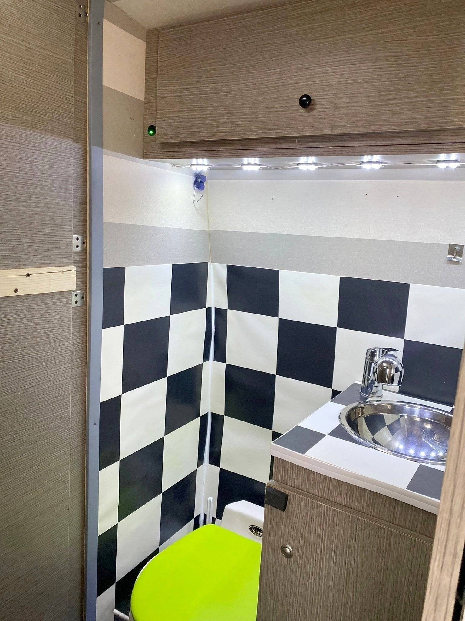 Renault Master 2,3 l 125 ch