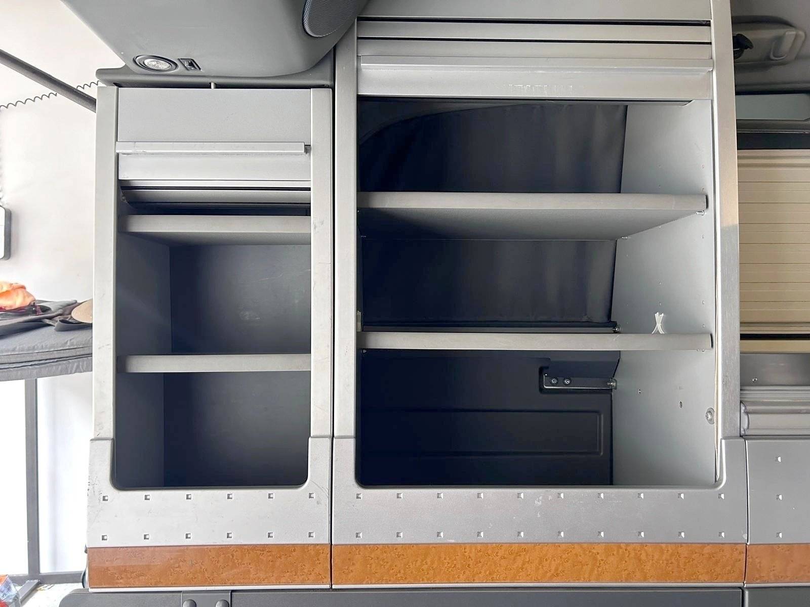 Mercedes Mercedes marco polo viano