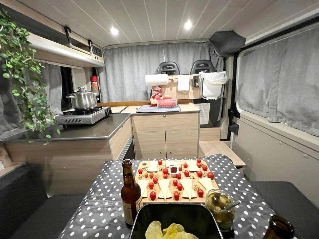 C.I. Citroën jumper