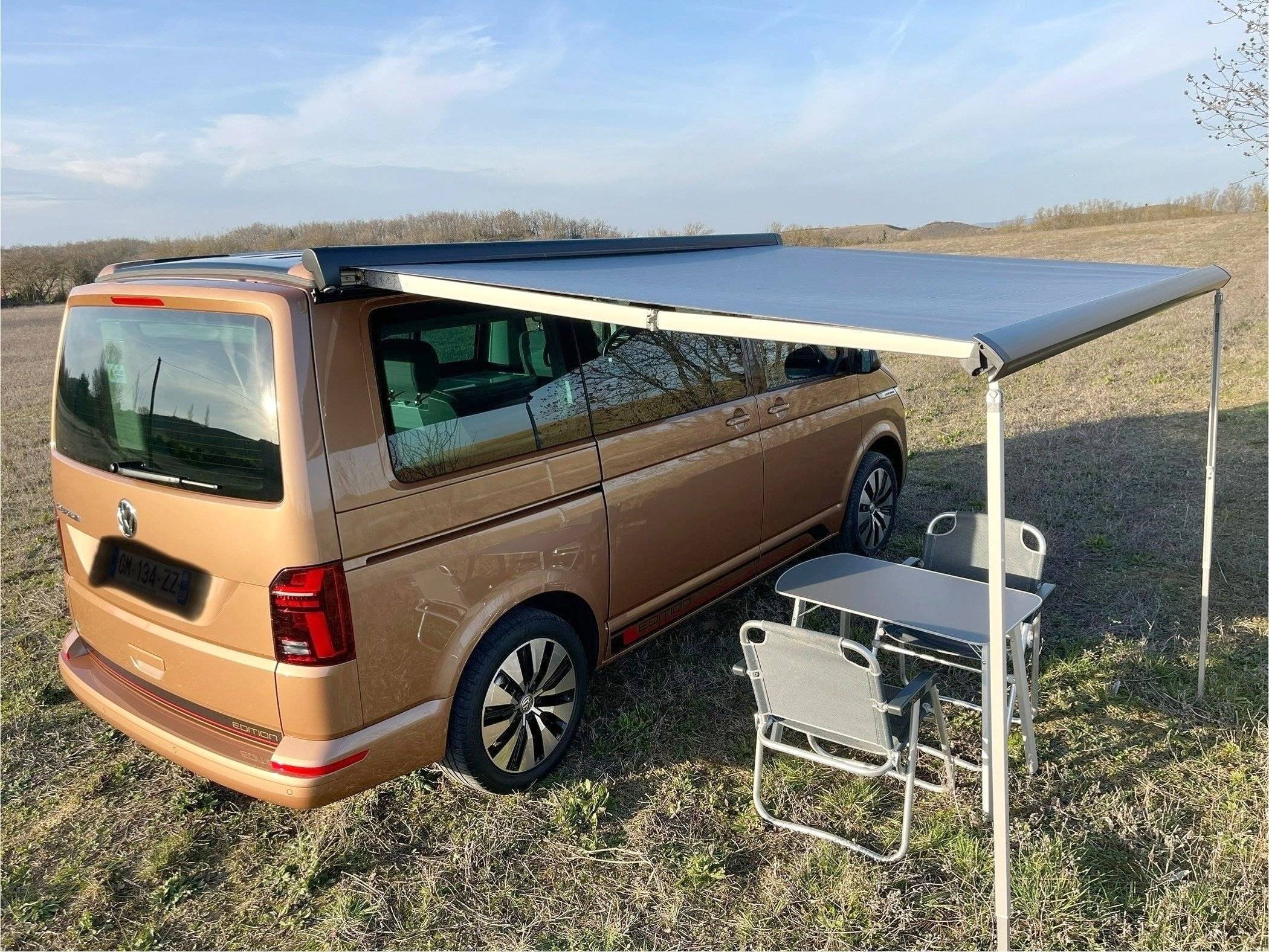 Volkswagen T6 2,0 l 150 ch