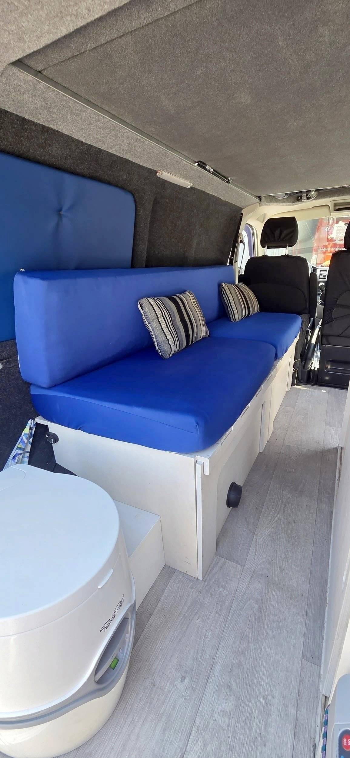 Volkswagen T6 2 l 102 ch