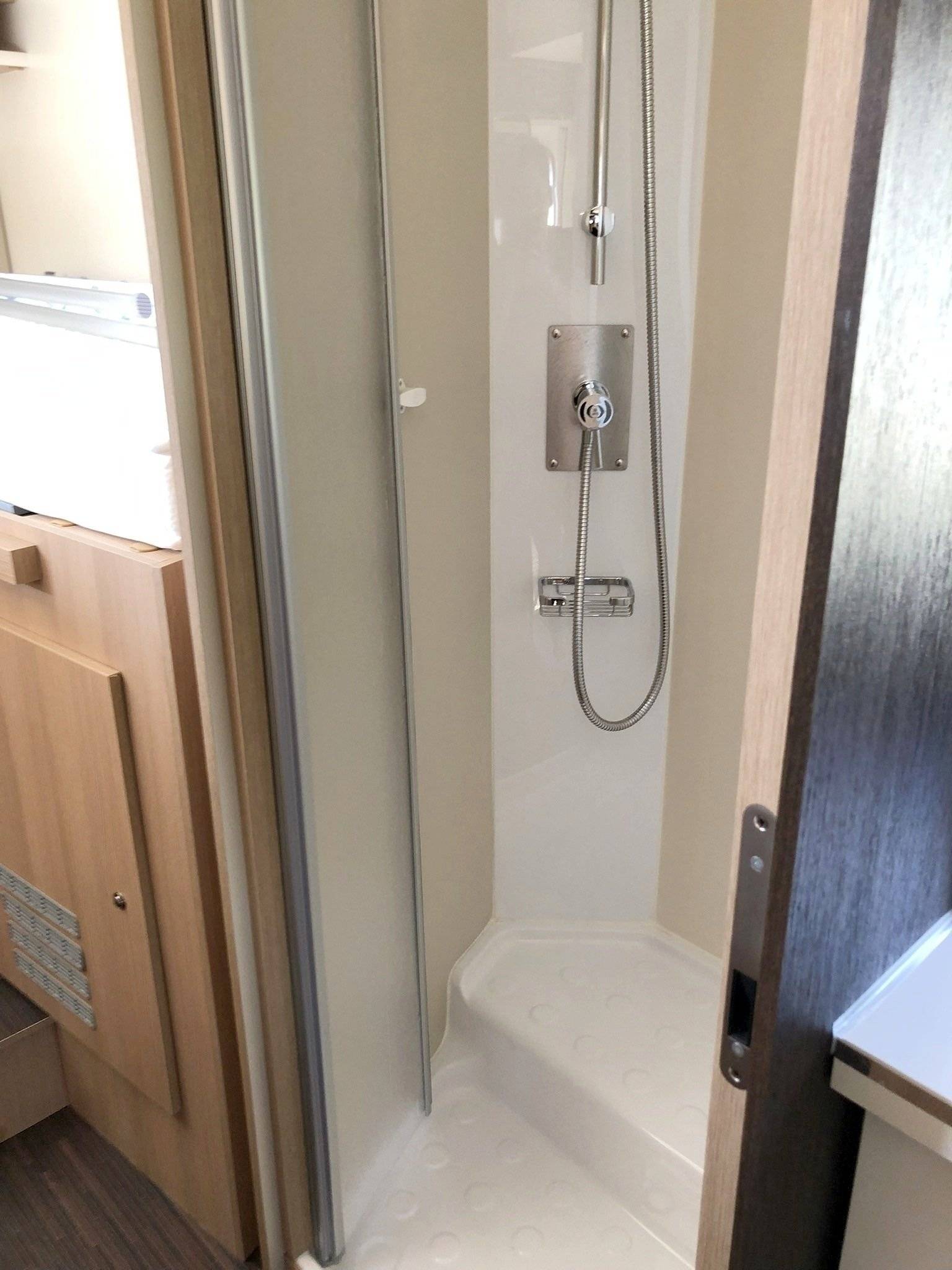 Mclouis Transit 2,0 l 170 ch