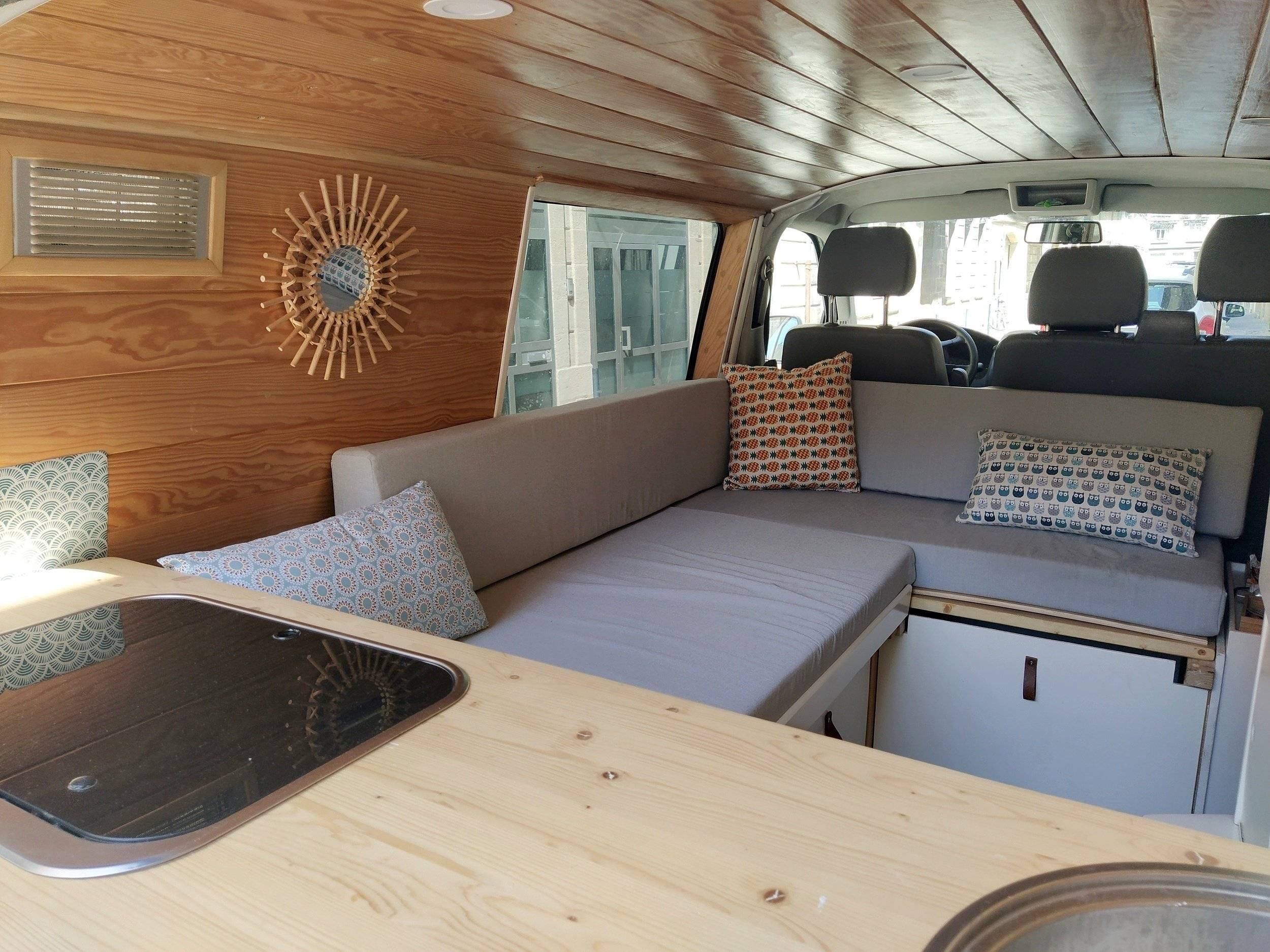 maison T5 1,9 l 102 ch