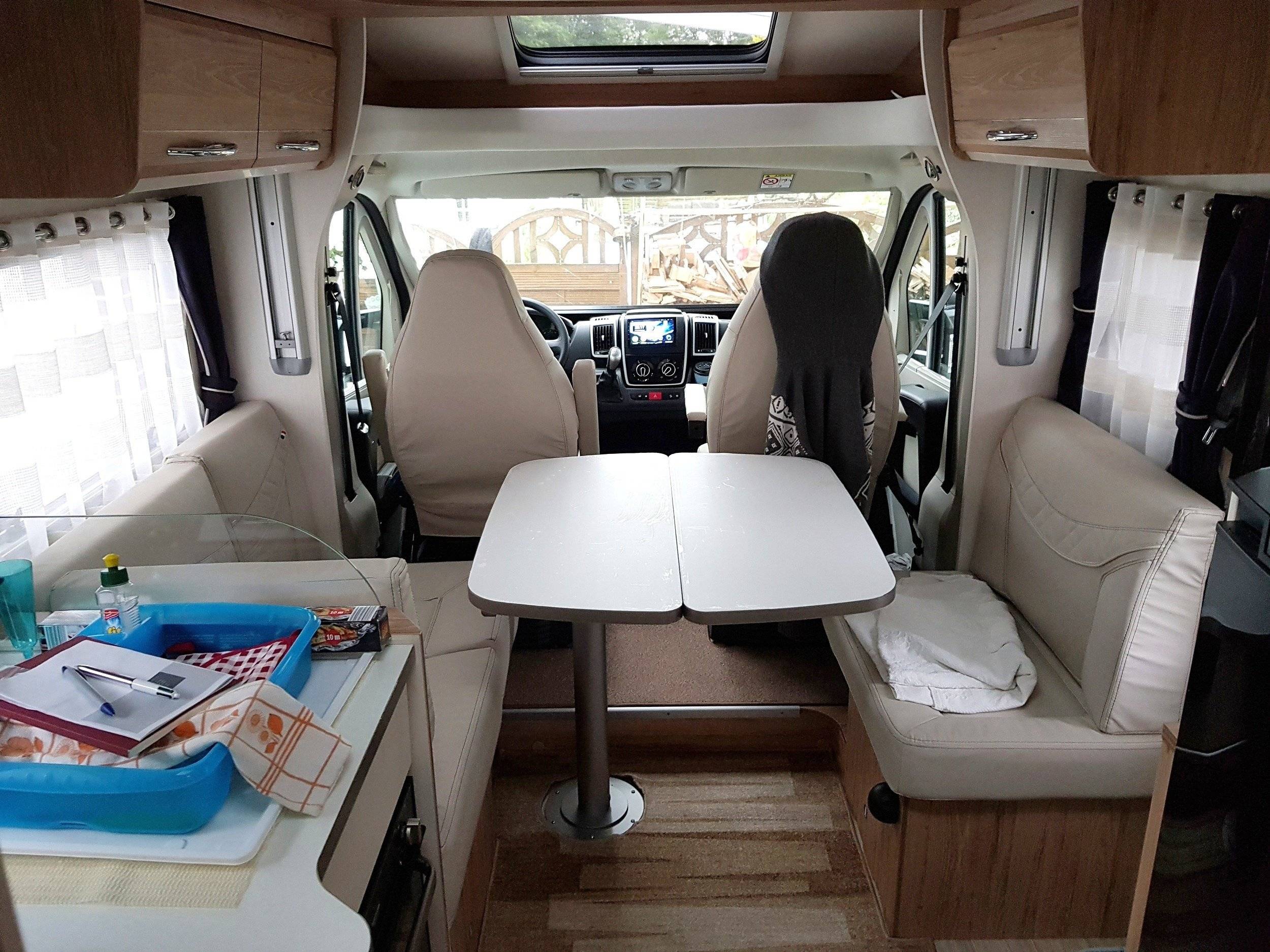 Pilote P746 C Emotion