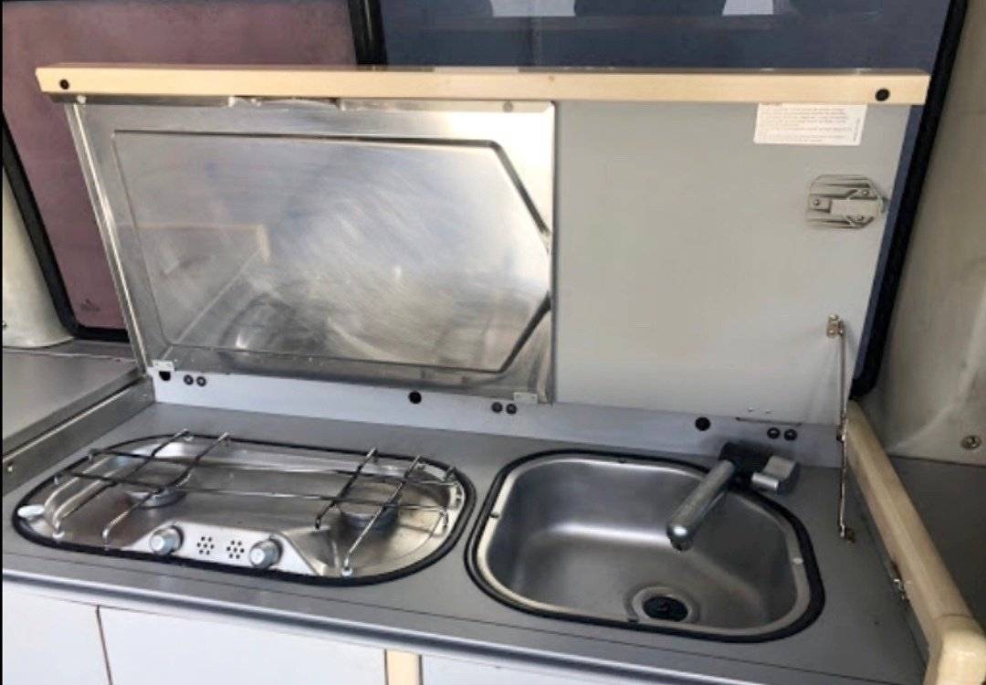 Volkswagen Volkswagen california