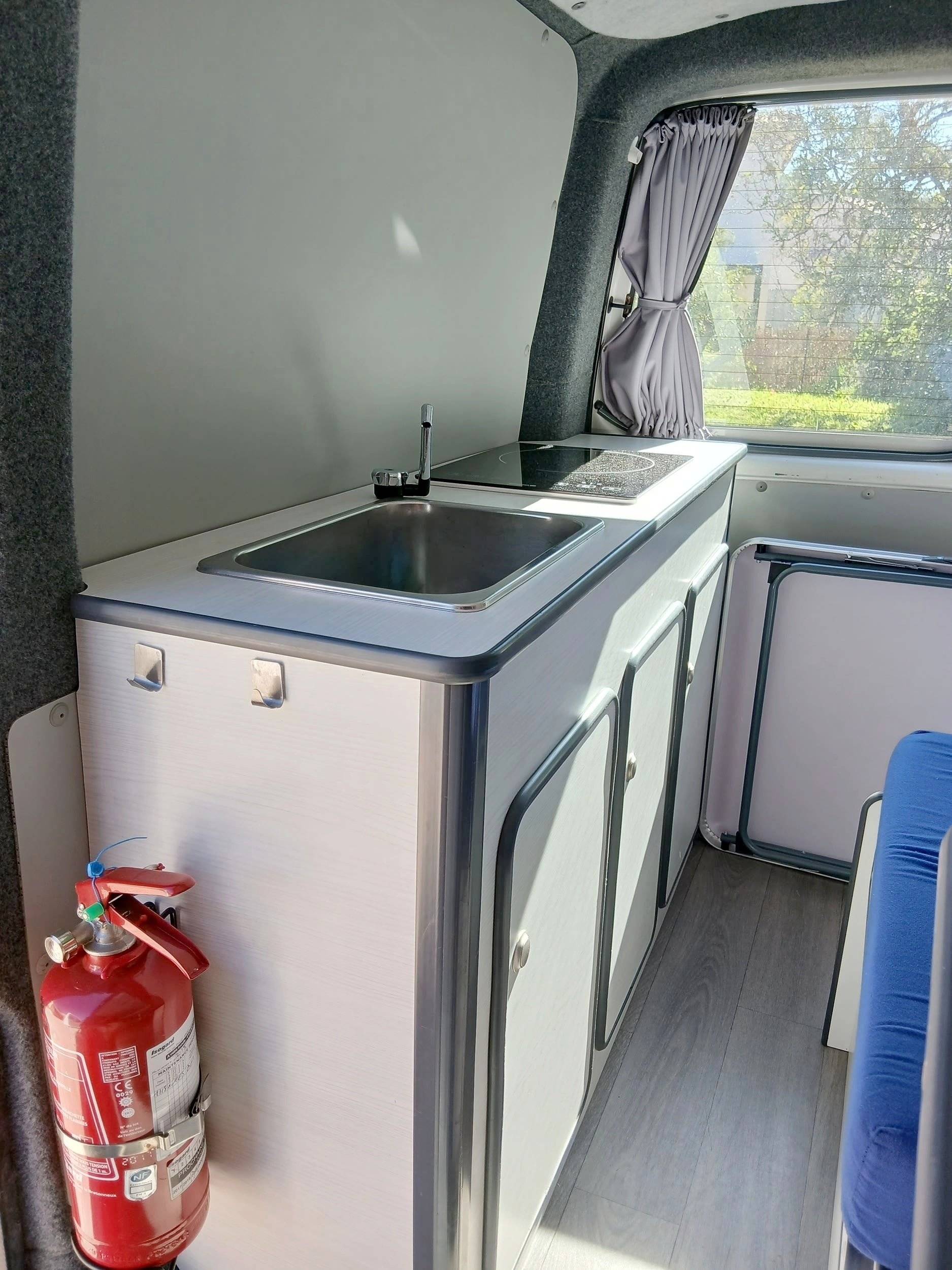 Stylevan 3001 Court