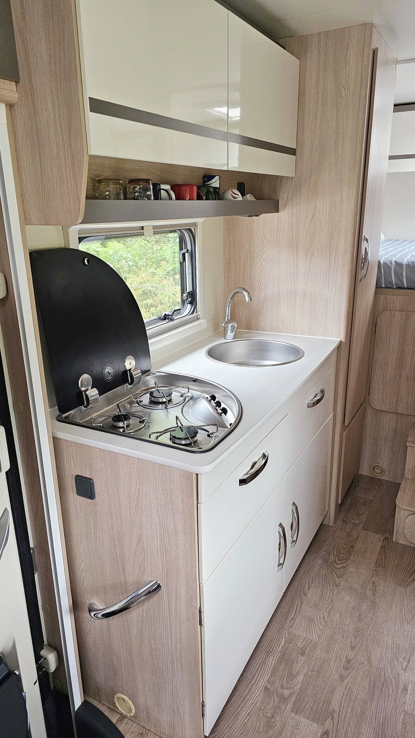 Giottiline Giottiline/Siena 440/1 Privilege