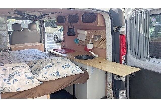 Renault Renault trafic