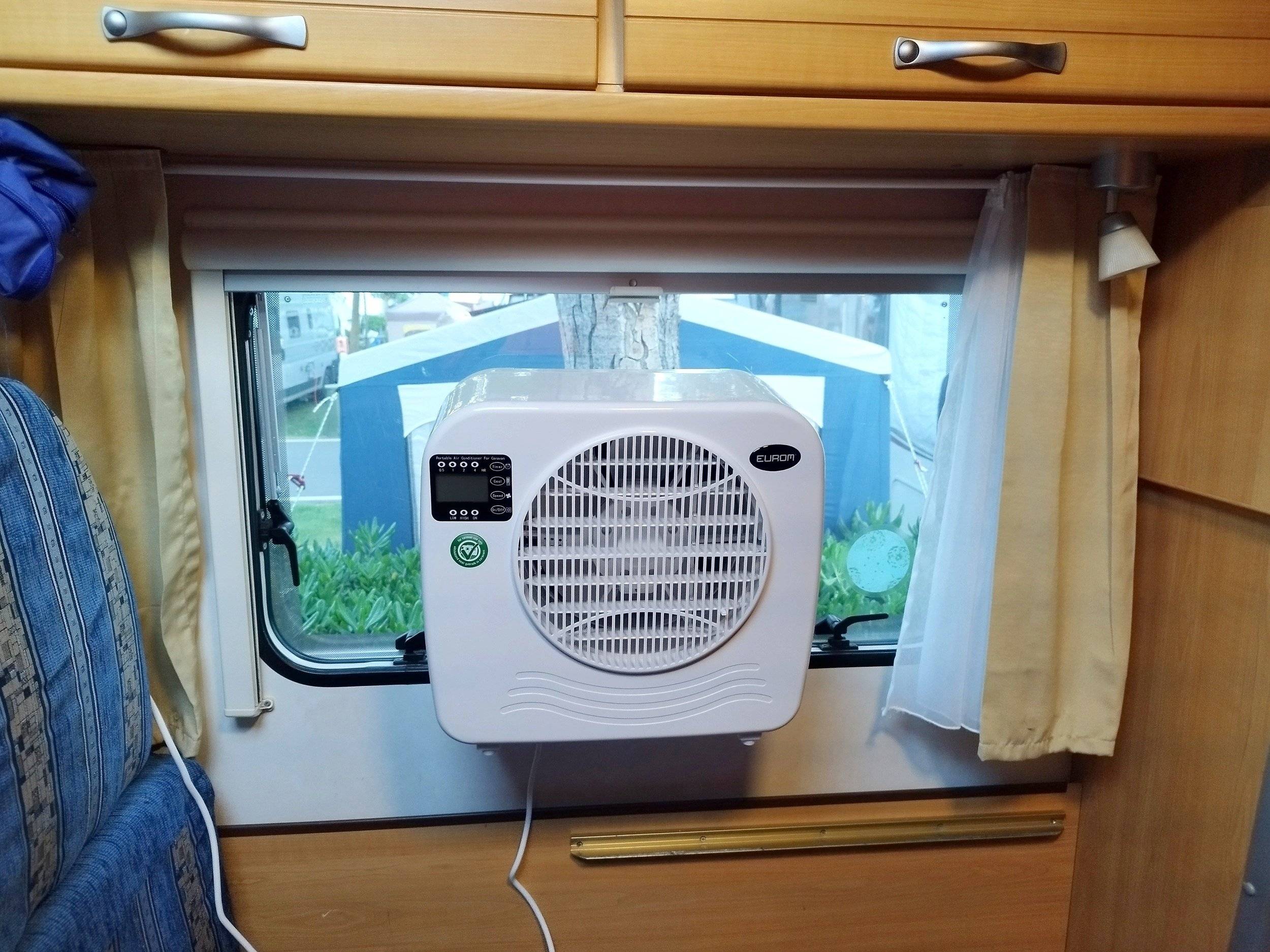 Lmc Liberty 618Ti