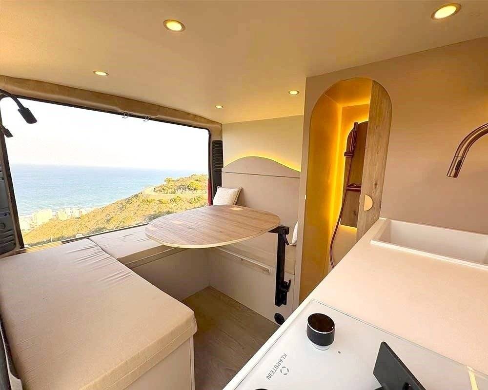 P.L.A. Ducato 2,2 l Multijet 130 ch.