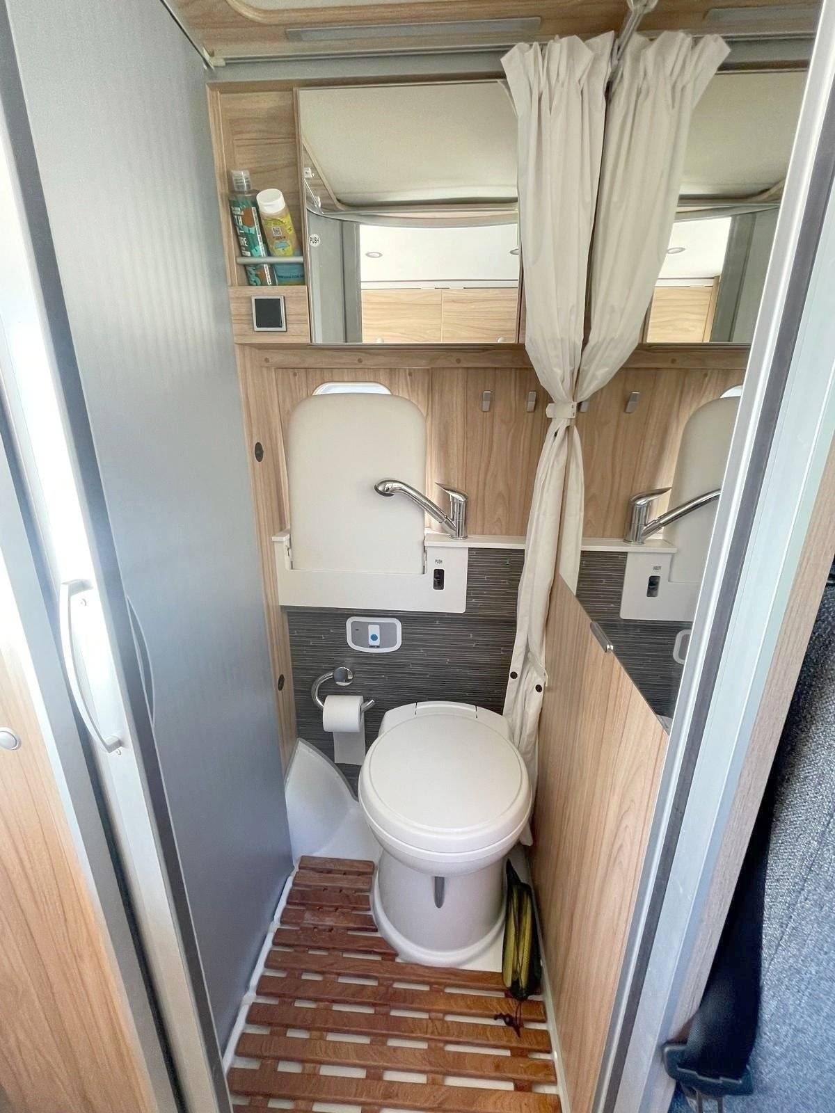 Hymercar Grand Canyon