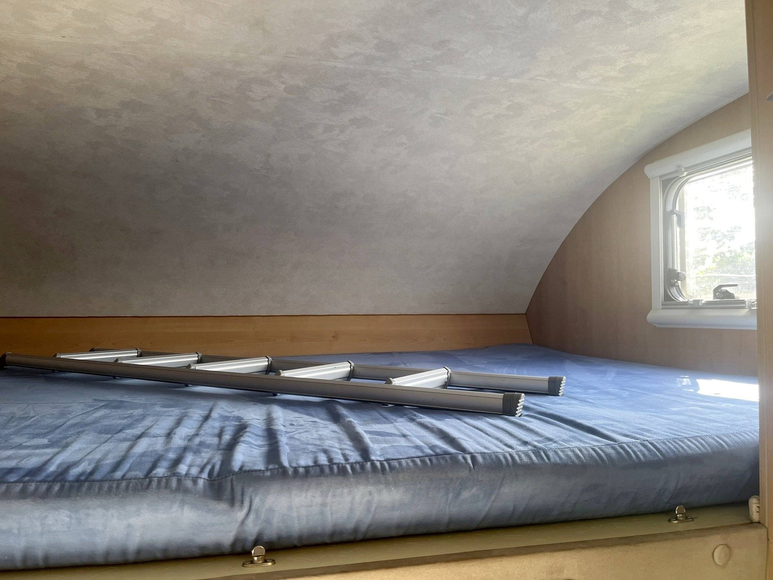 Mclouis 2,3 l 130 ch