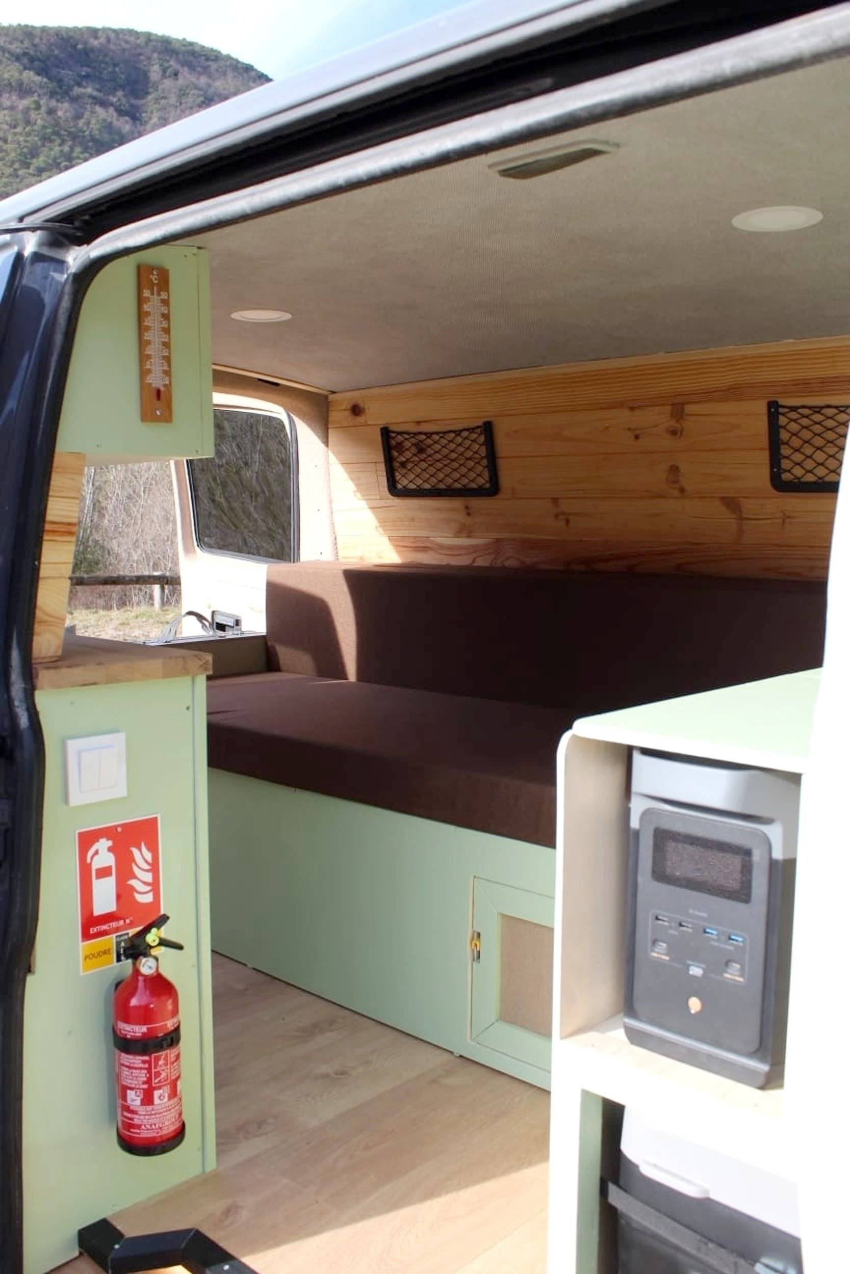 Volkswagen Volkswagen T6