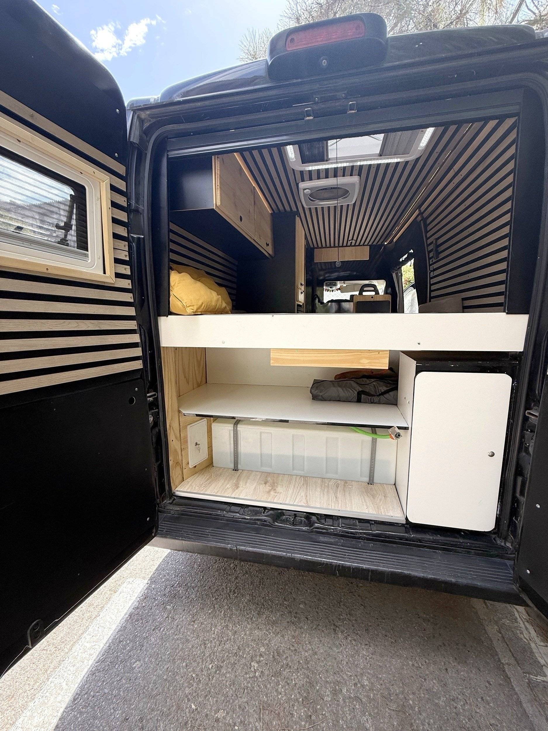 Fiat Ducato 2,2 l Multijet 130 ch.