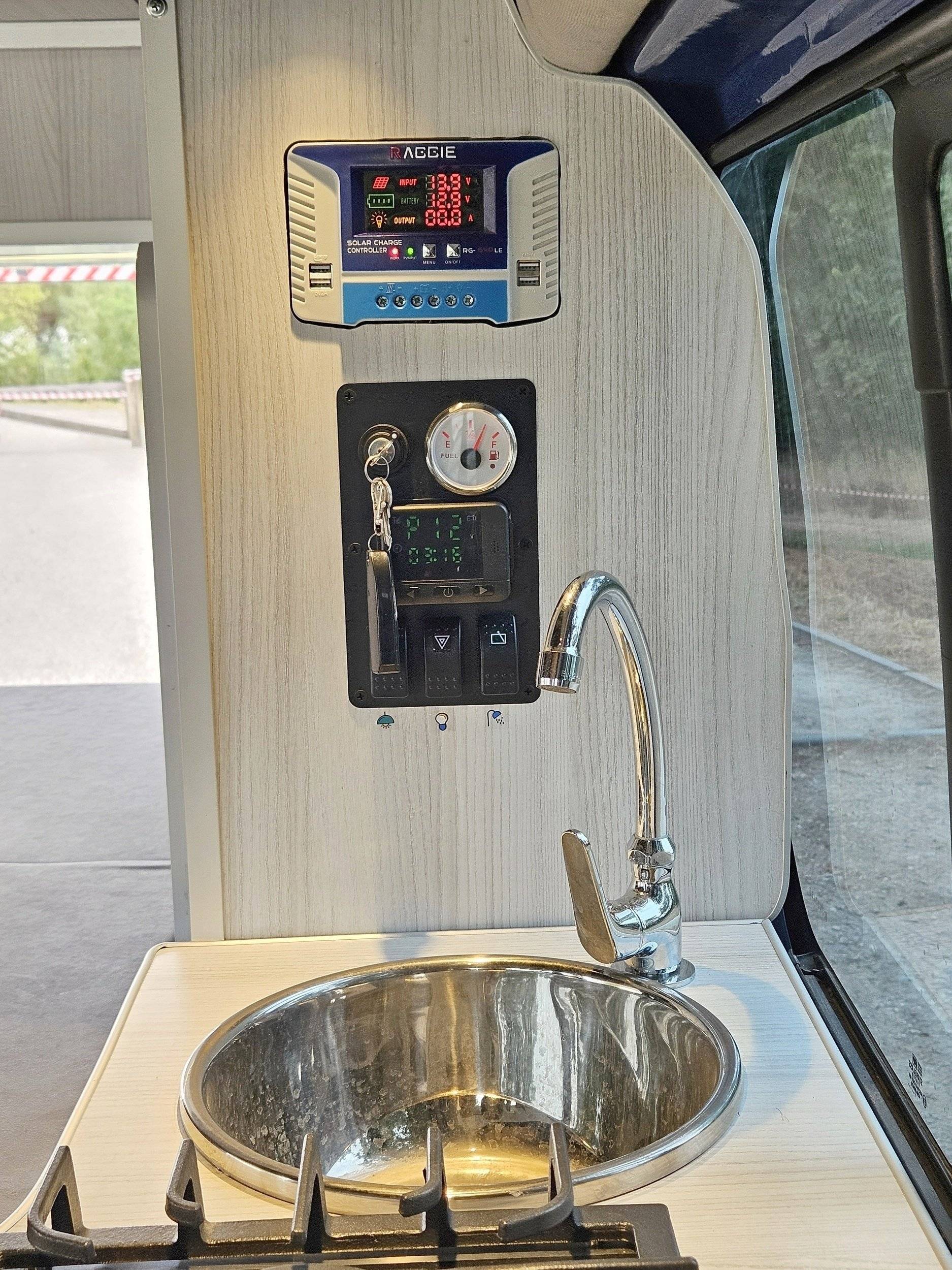 Renault Renault trafic
