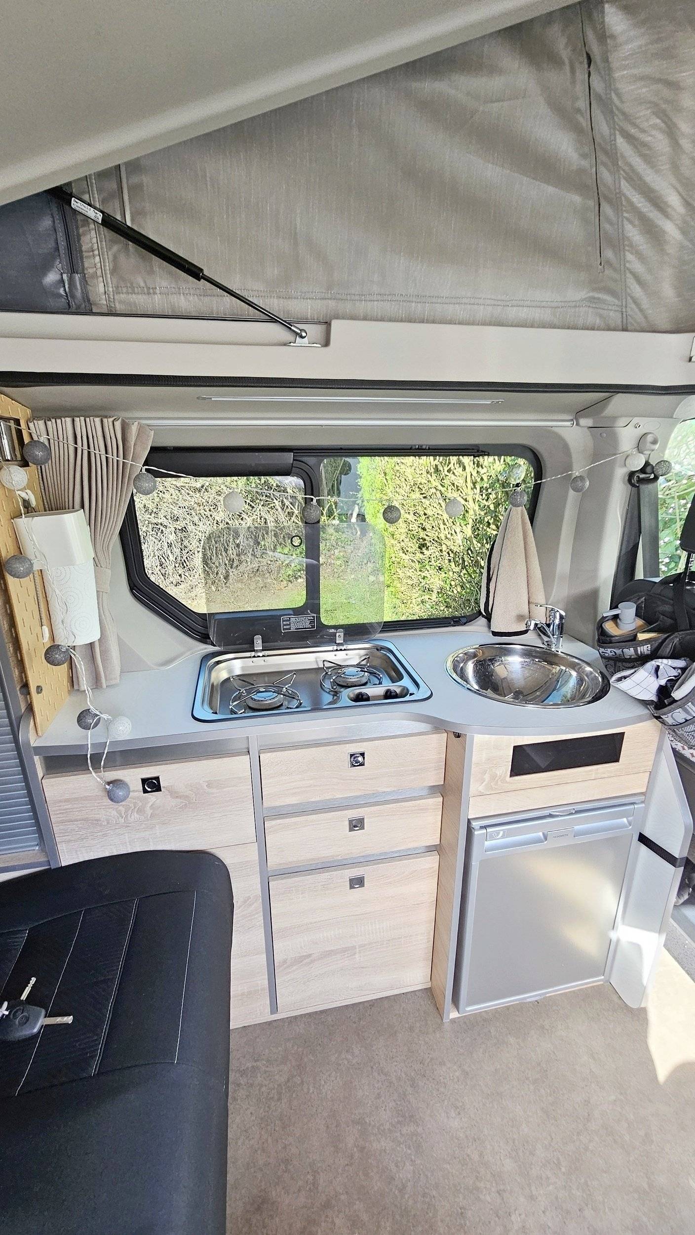 Glénan Concept Cars Horizon Van 5