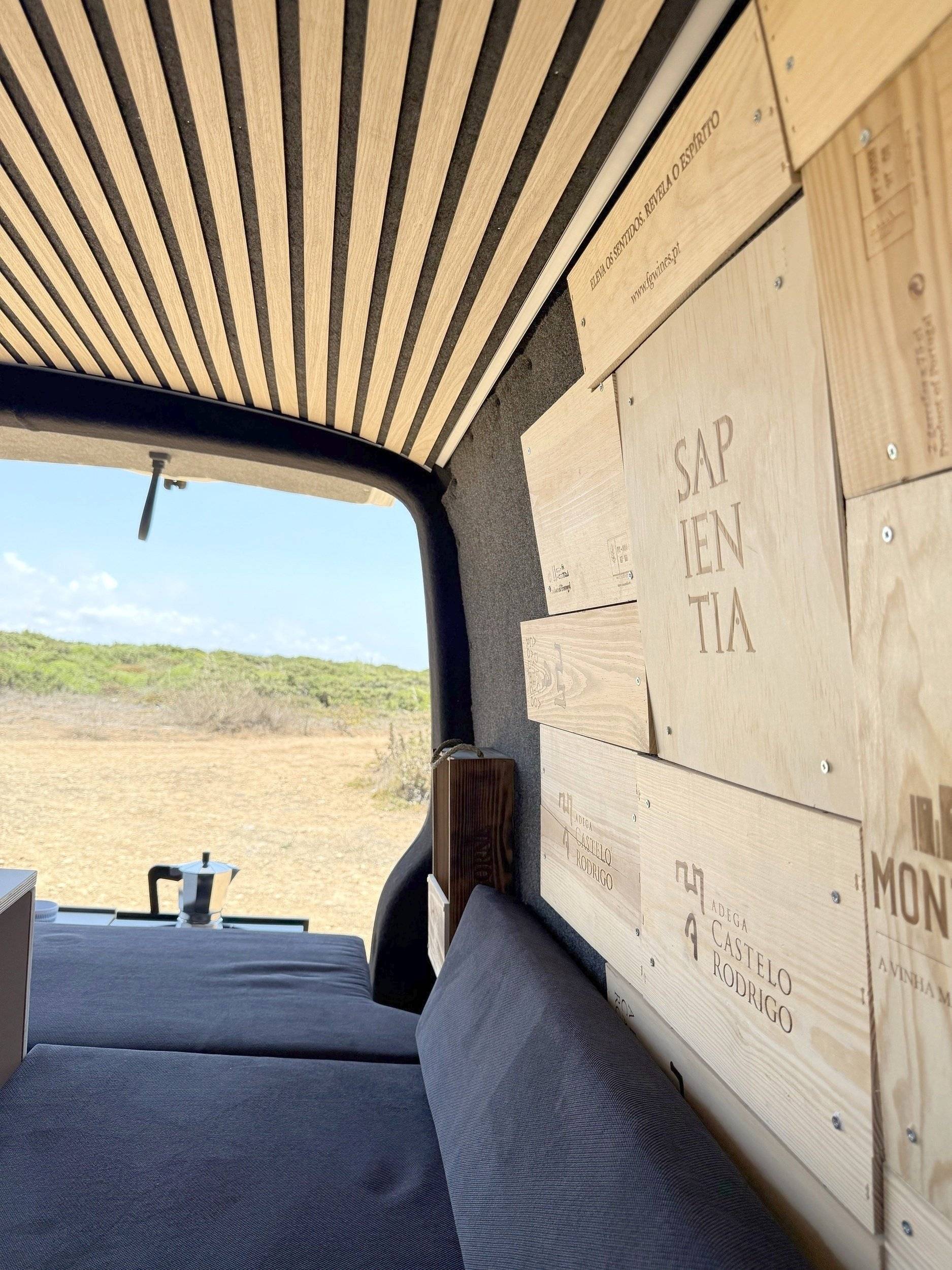 Volkswagen Volkswagen Transporter