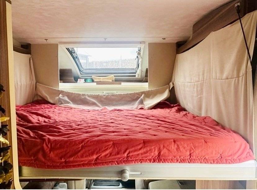 Challenger 2,3 l 130 ch.