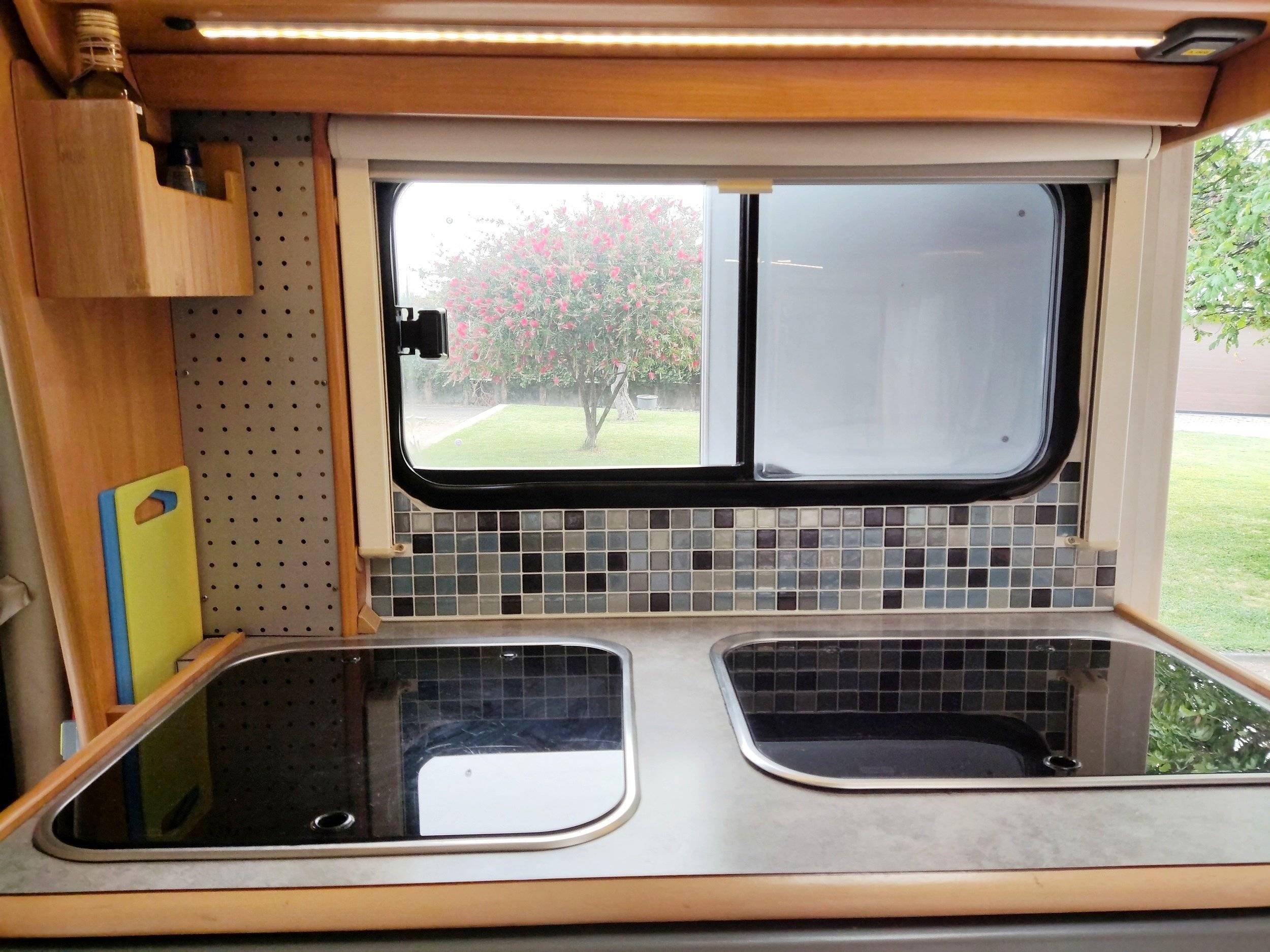 Hymer Ducato 2,8 l 115 ch/Al-Ko