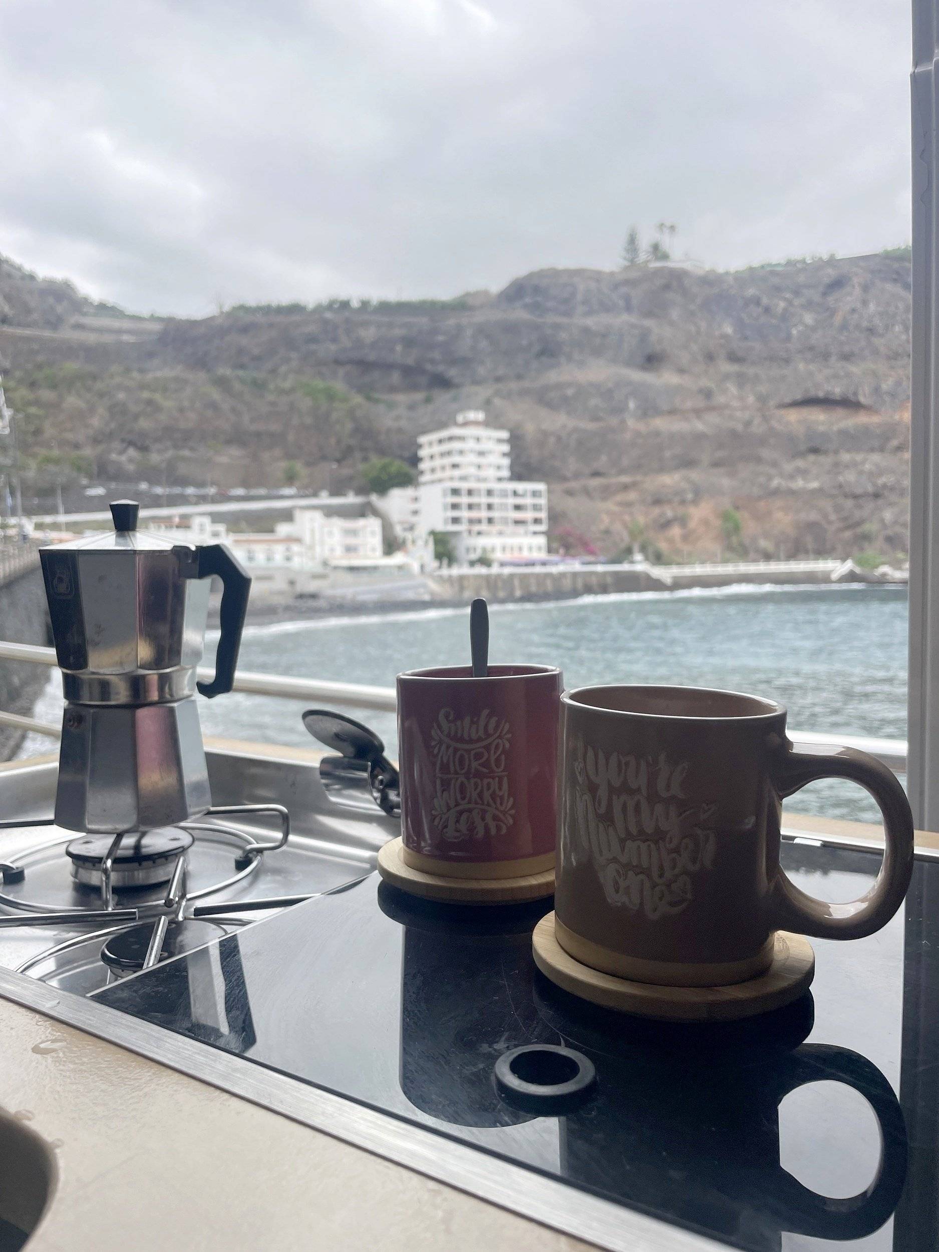 Camper Track Ducato 120 Multijet