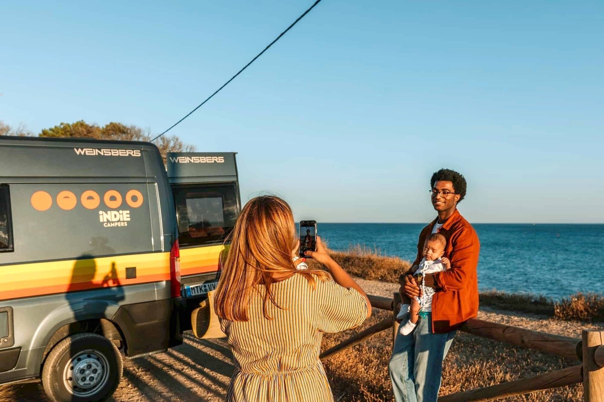 Eu Active Bunk 4 Auto Base Eu Active Bunk 4 Auto Base