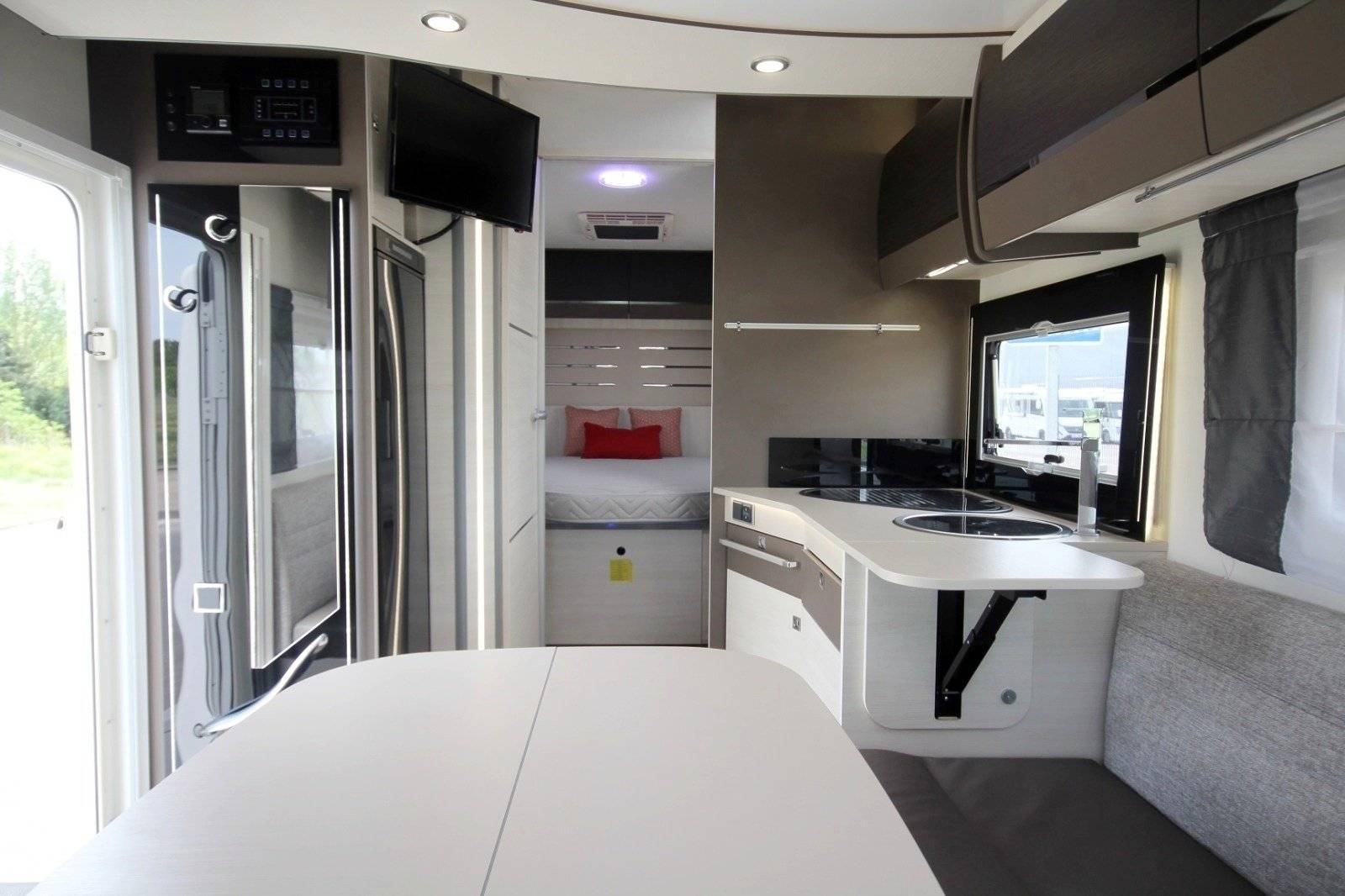 Challenger Mageo 348 Premium