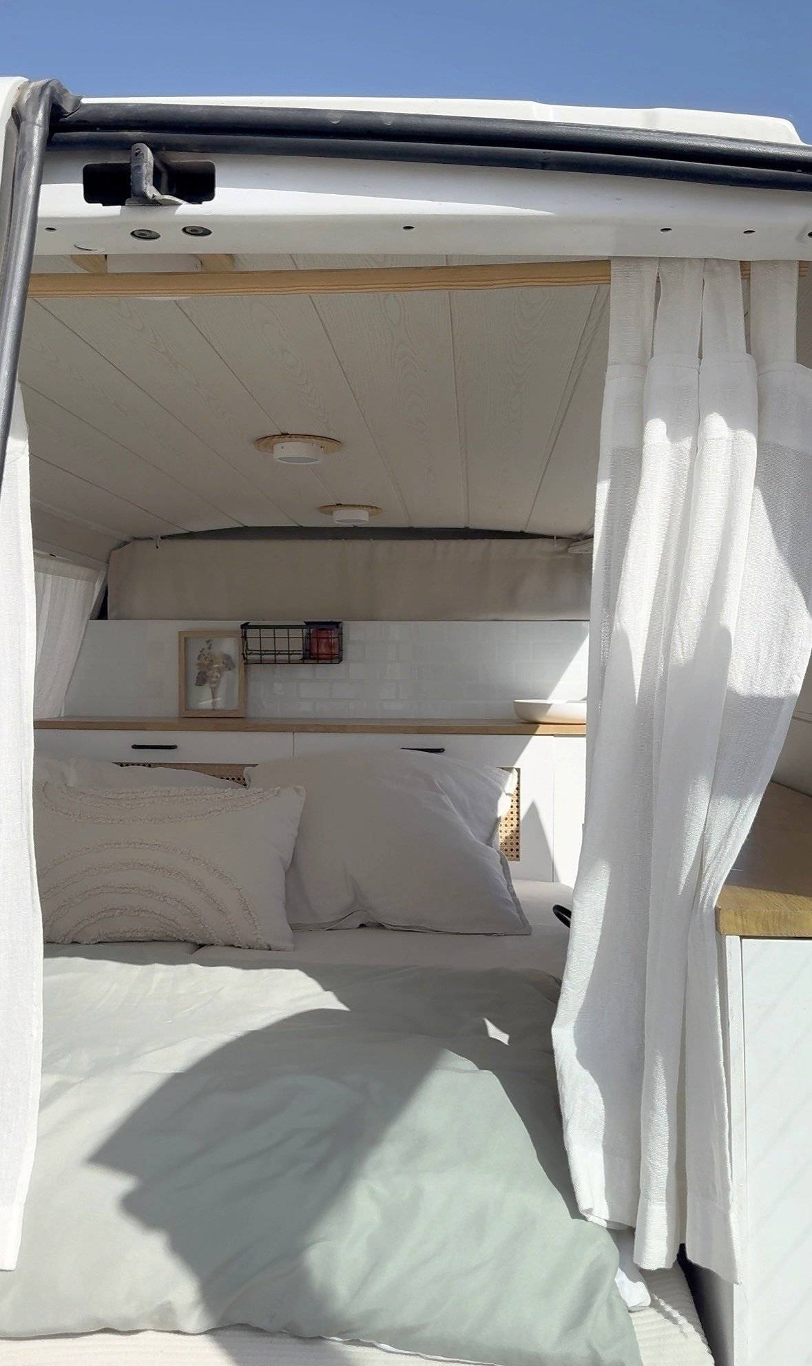 Volkswagen Volkswagen transporte