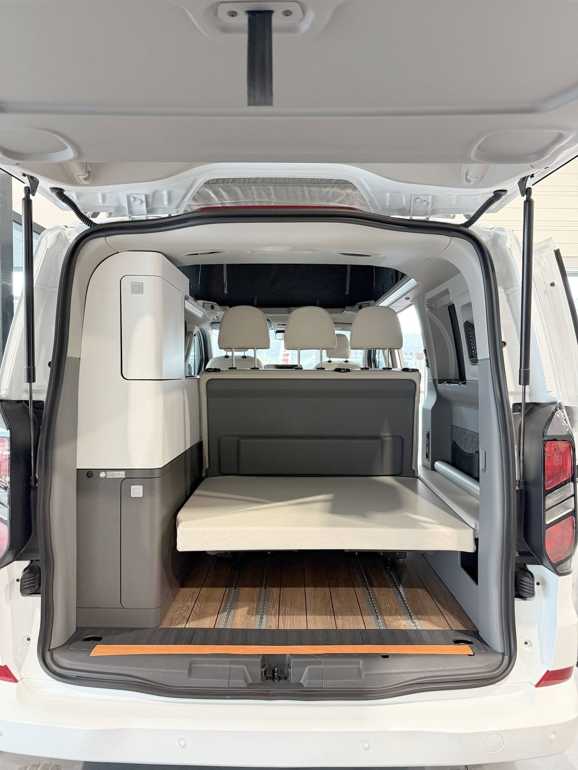 Campérêve CITY CAMP 136CV BVA