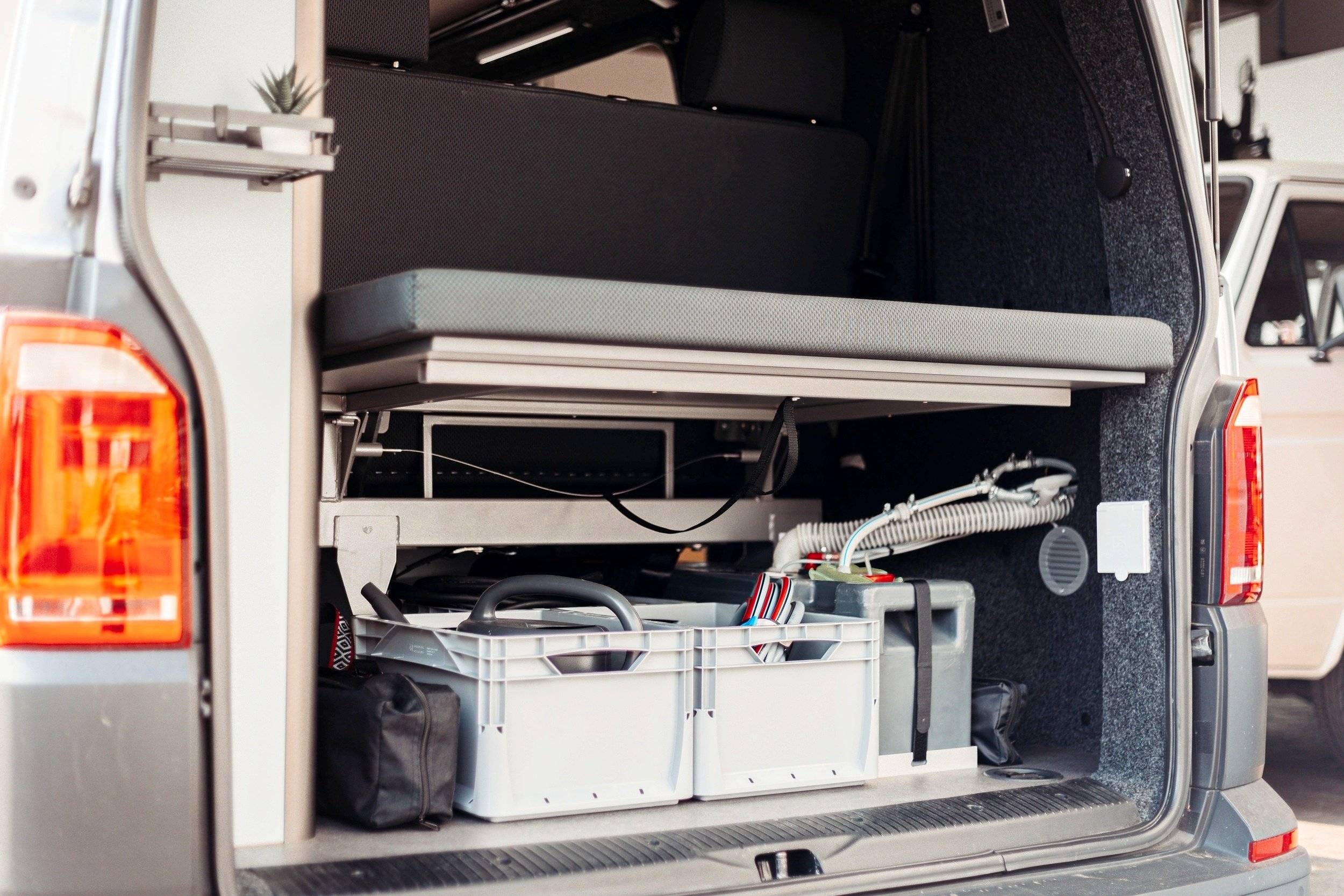 Volkswagen Volkswagen T6