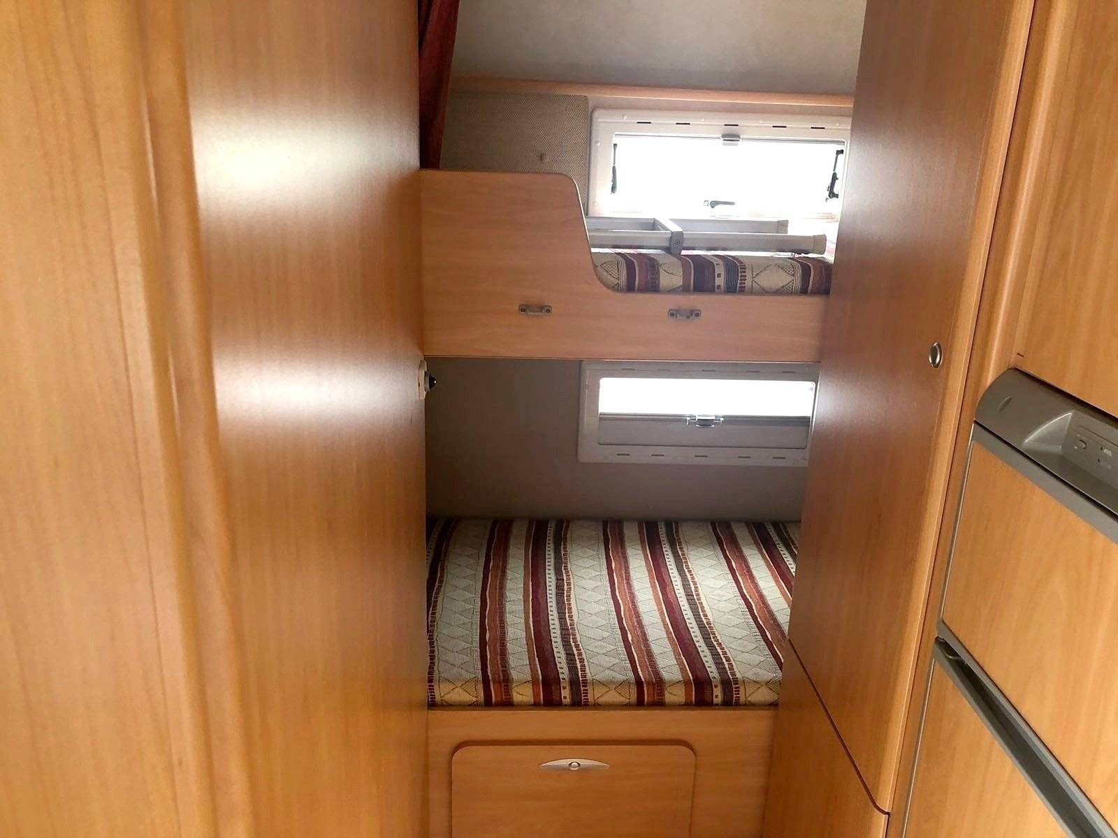 Chausson Fiat ducato 2.8l JTD