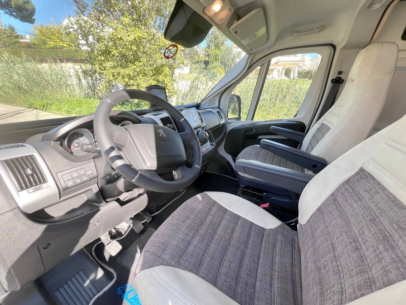 Giottiline Giottiline 60B Privilege