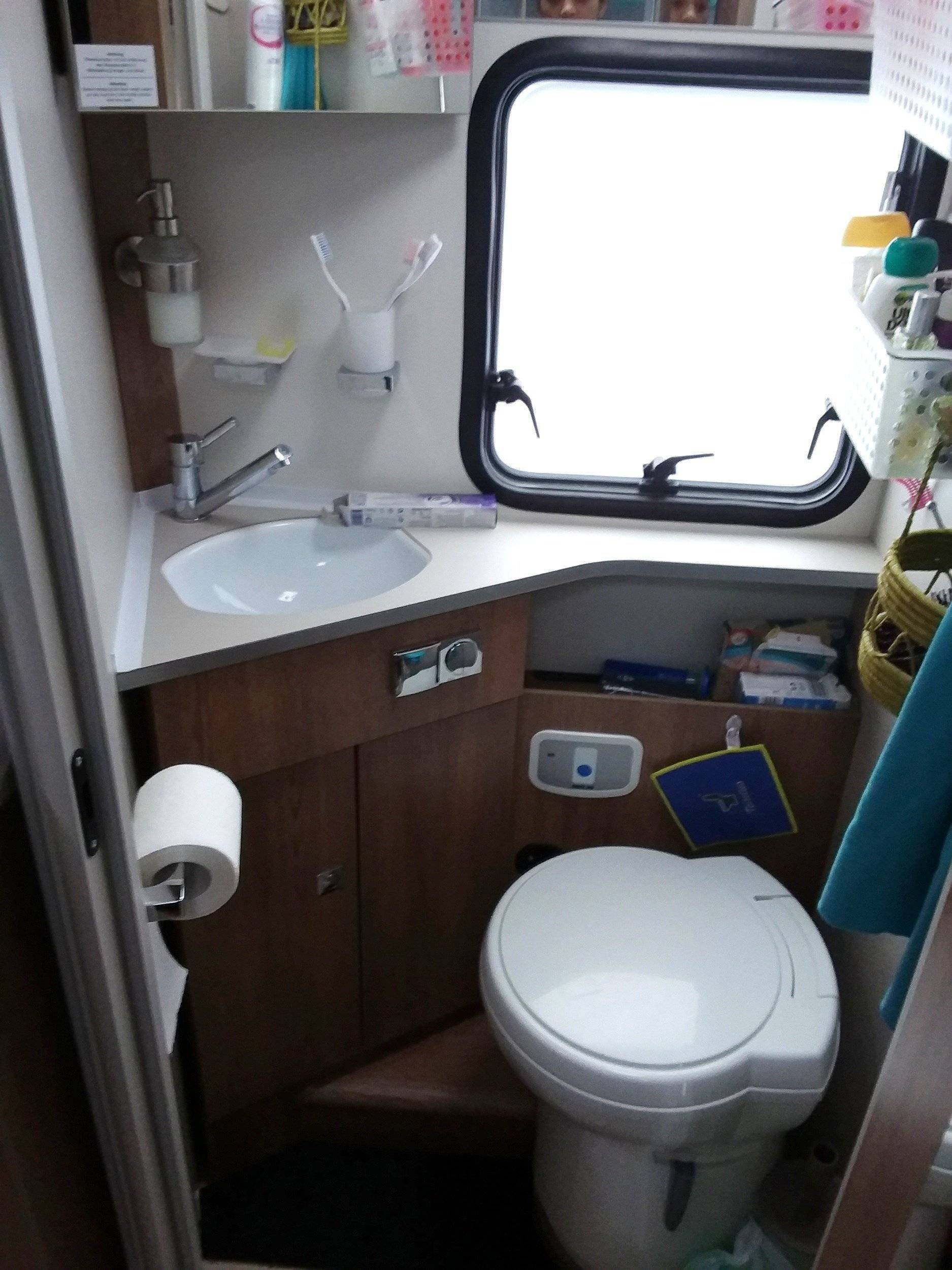 Dethleffs Jumper 1,6 l Blue HDI 95 ch