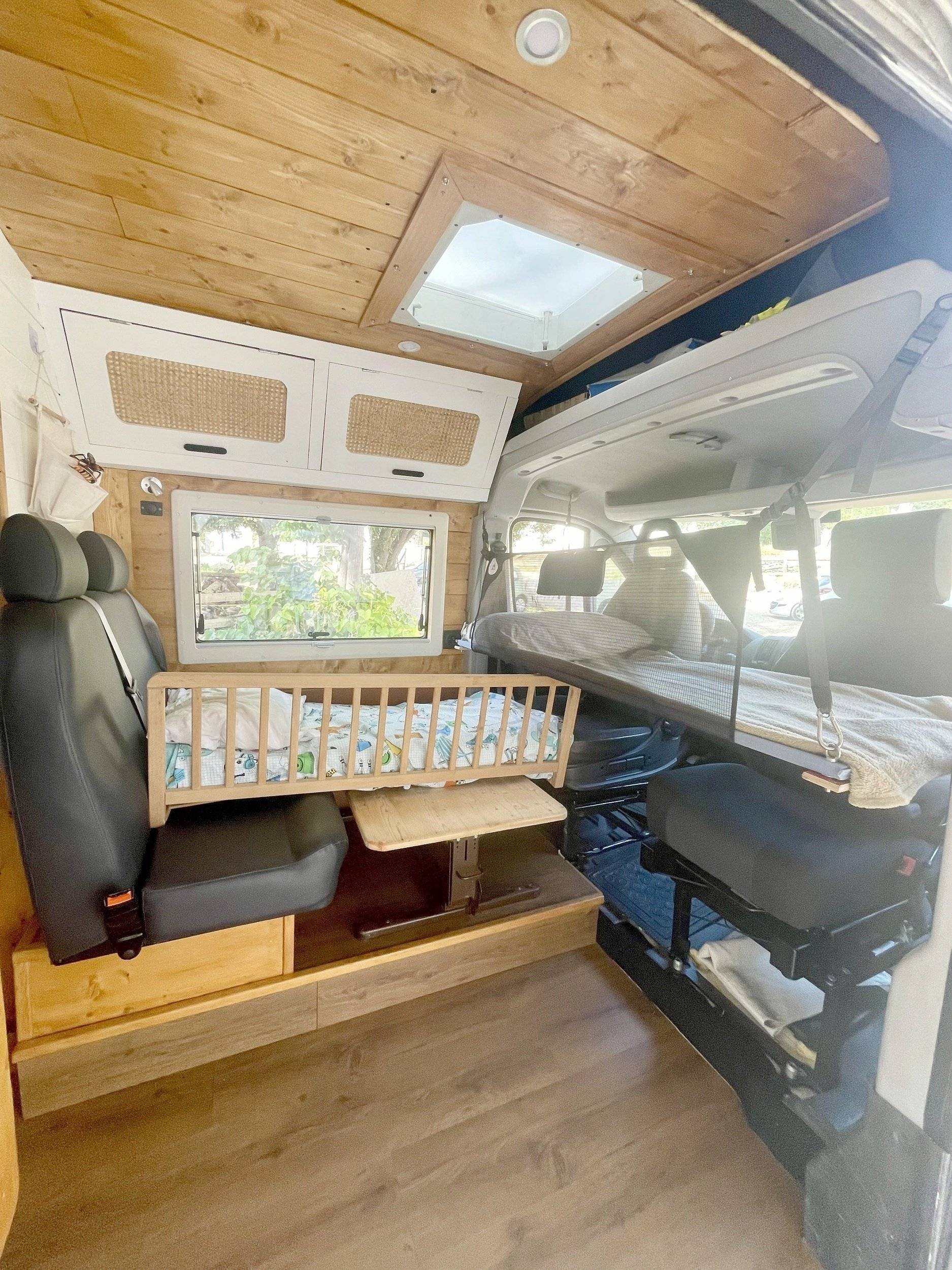 Peugeot Boxer 2,2 l 120 ch.