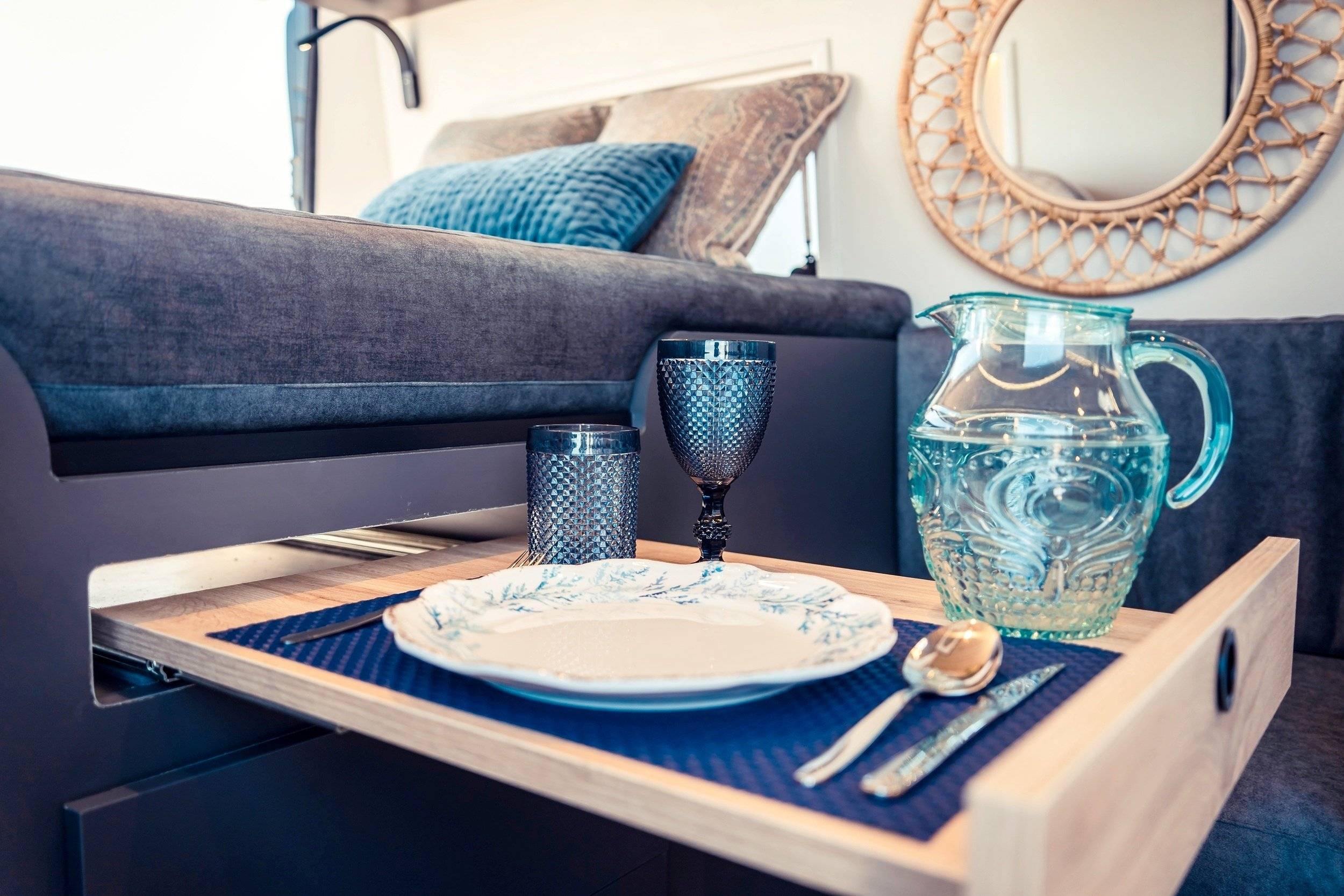 FCA Italy S.P.A Roller House