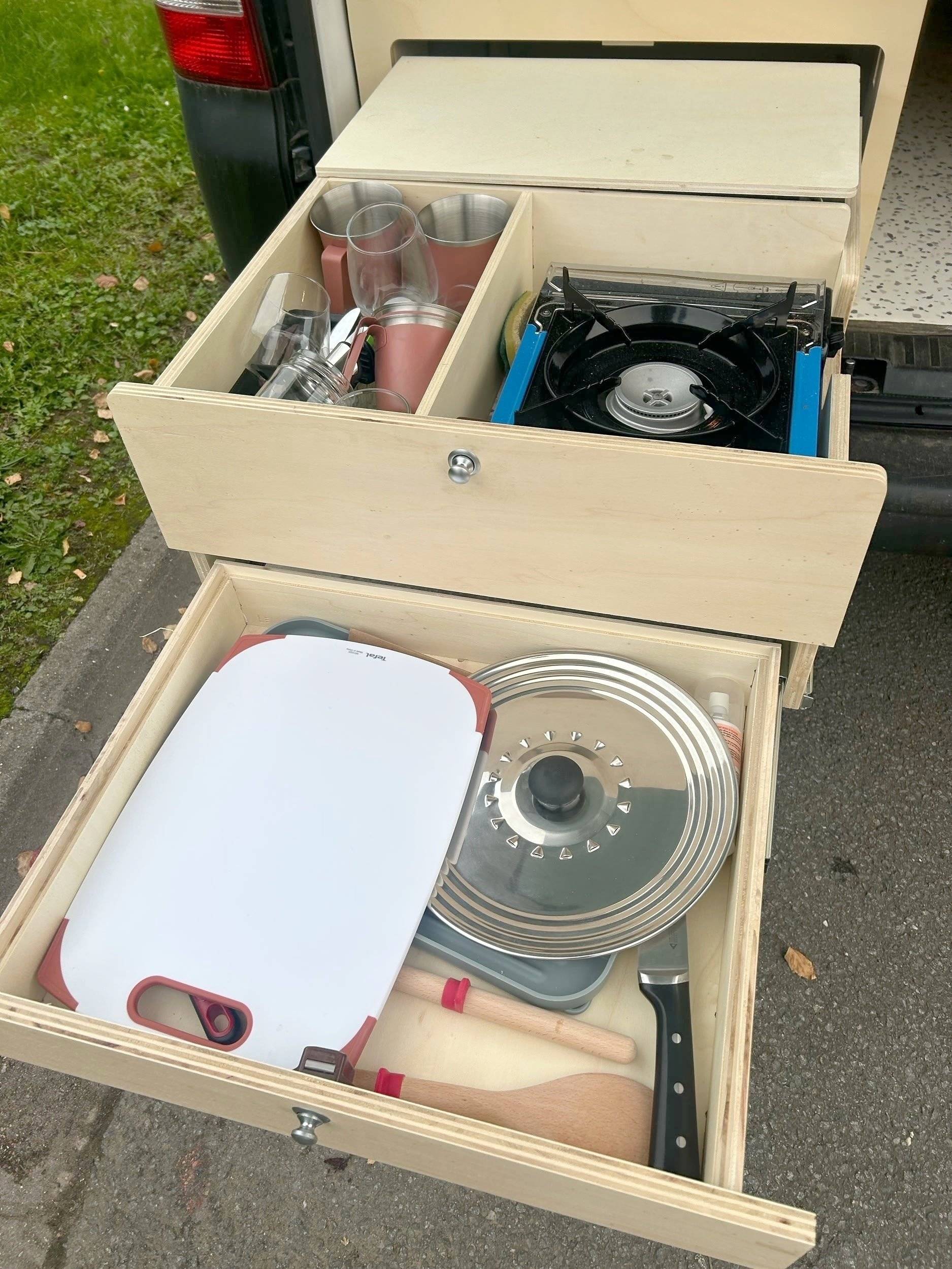 Volkswagen 2,5l TDI 130 ch