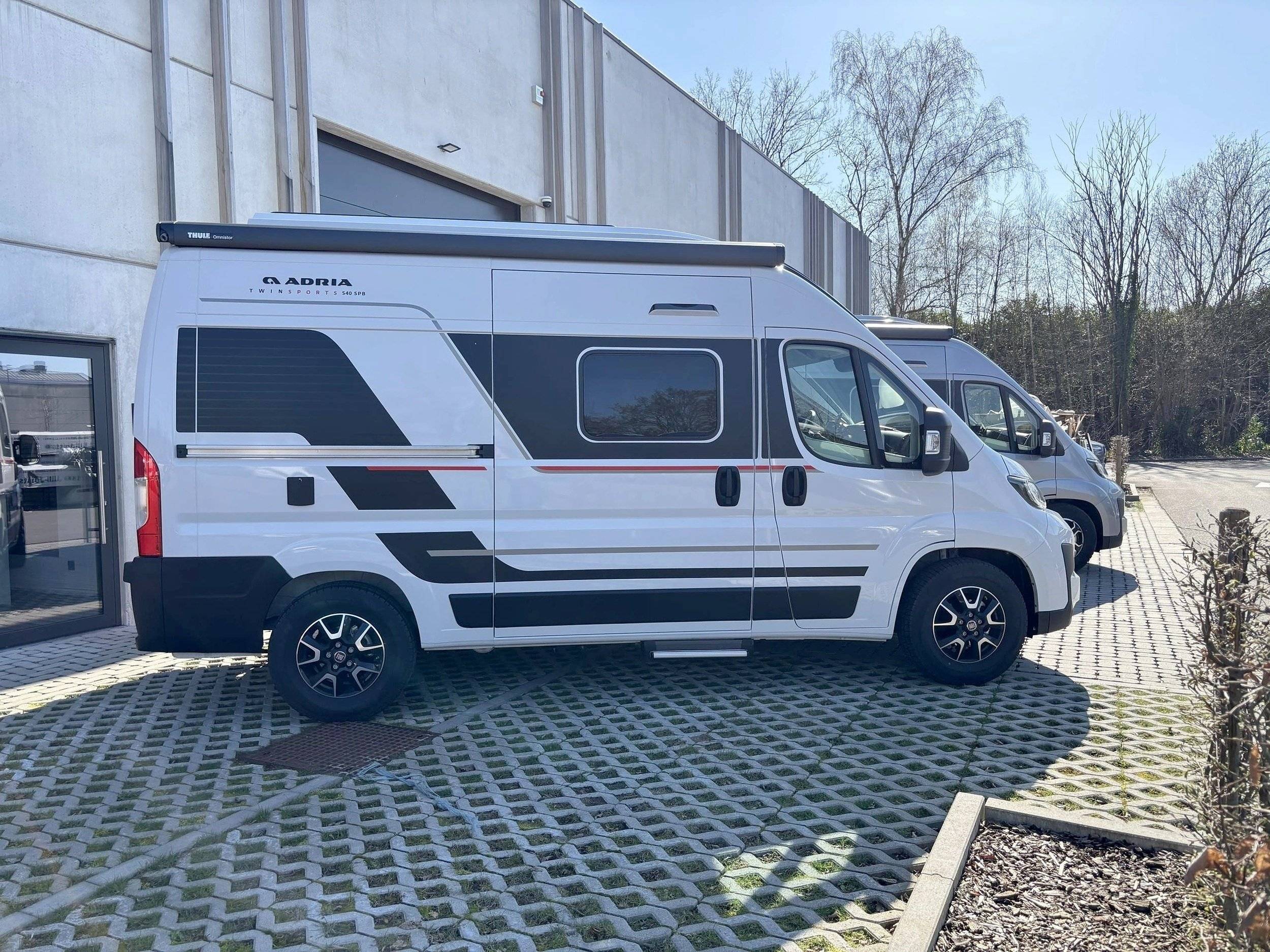 Adria Mobil 