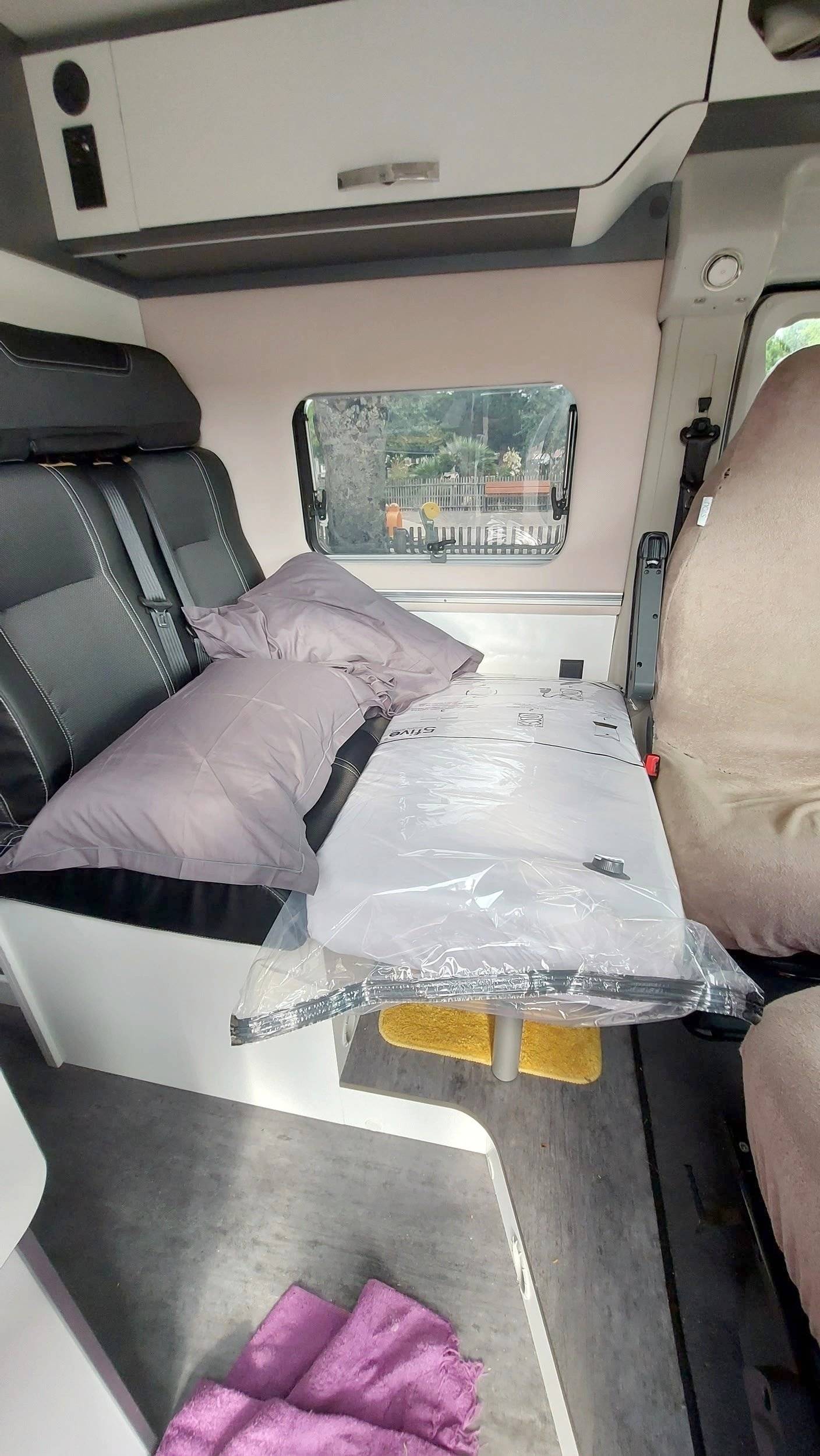 Pilote v 630 j prémium