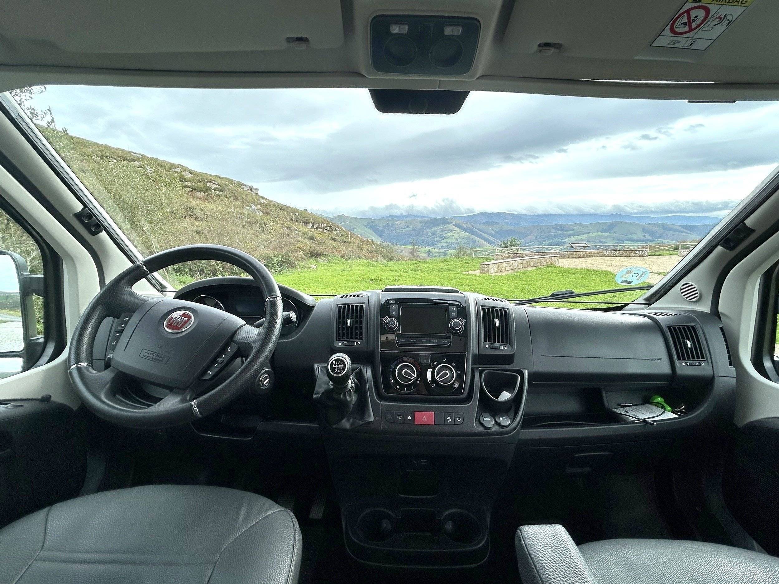 Benimar 2,3 l 130 ch