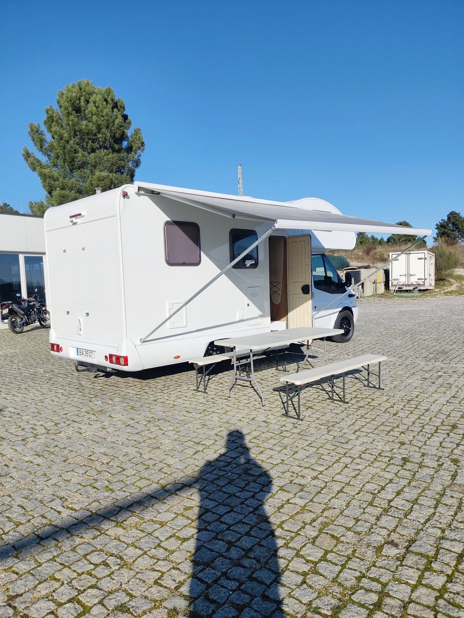 Rimor Rimor Katamarano 9