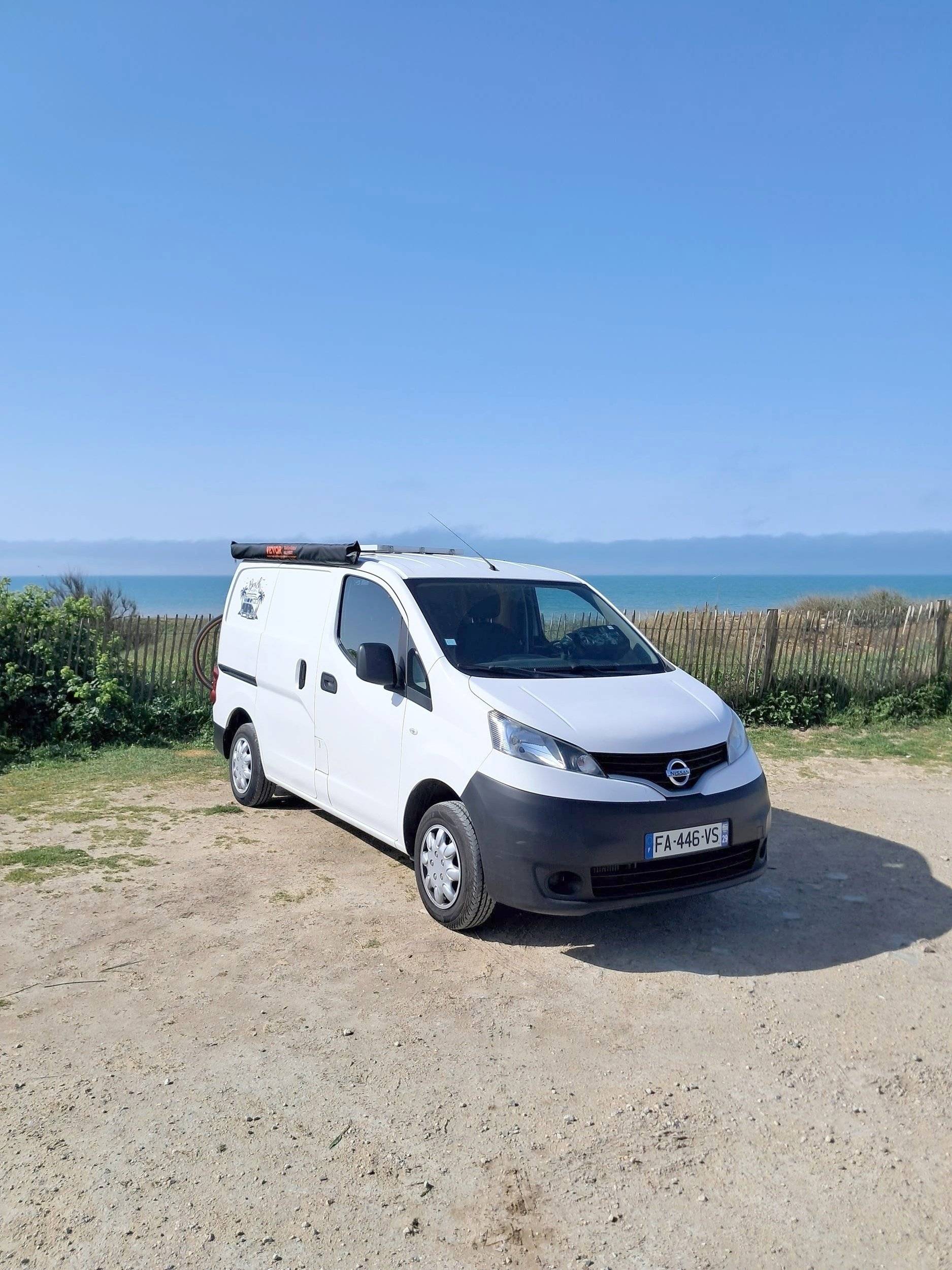 Autre NV200