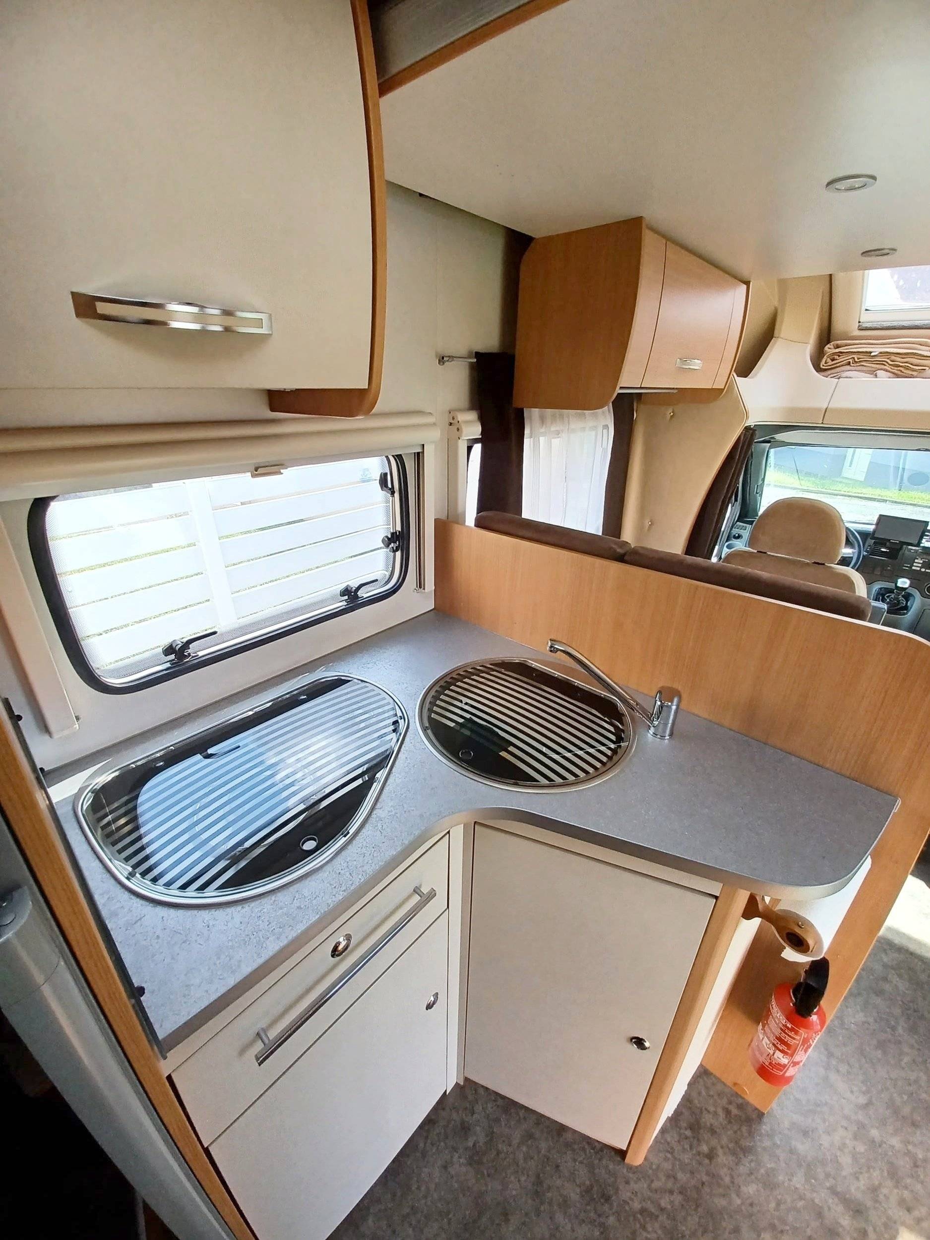 Chausson Chausson flash 30