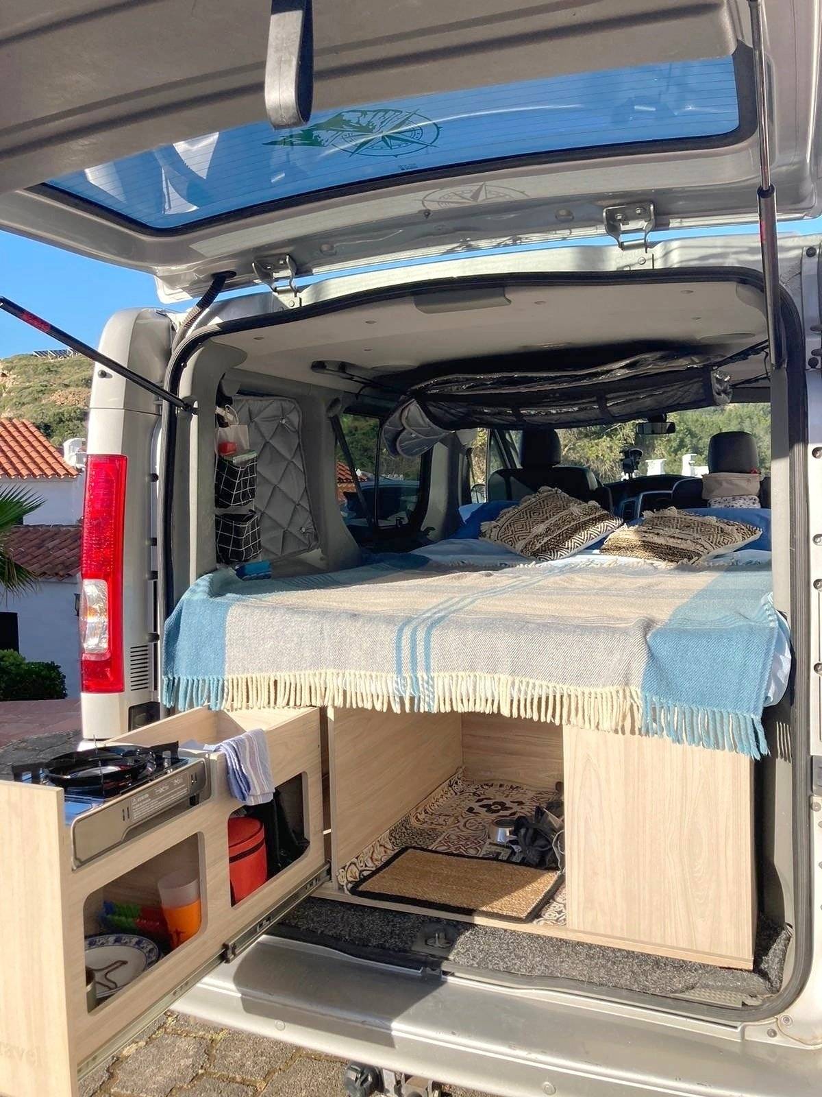 Renault Renault trafic