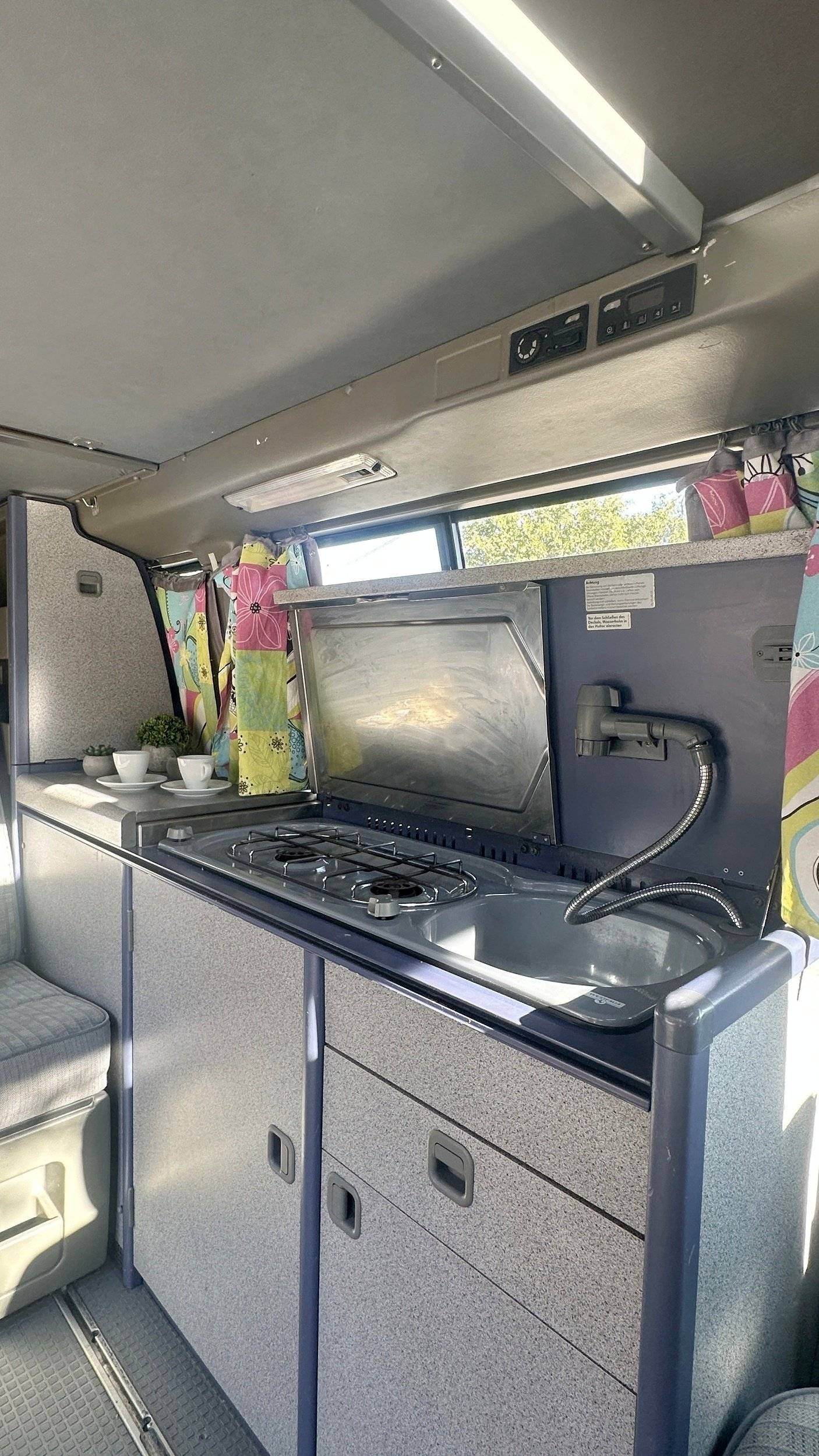 Volkswagen California t4 westfalia