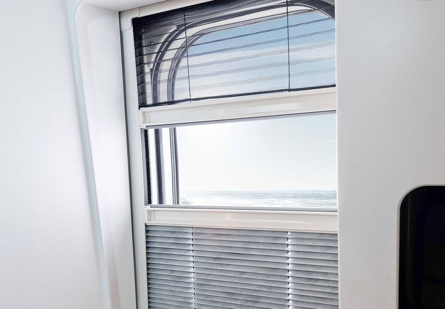 Weinsberg Carabus 600DQ