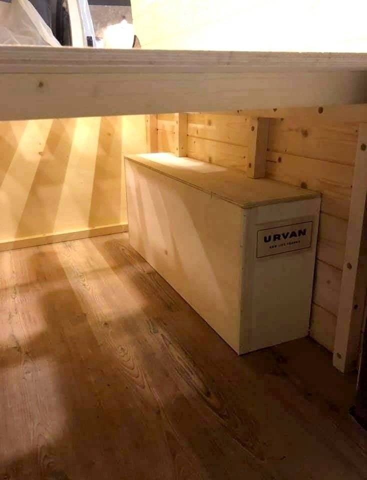 Campérêve Trafic 3 L2H1 140 CV