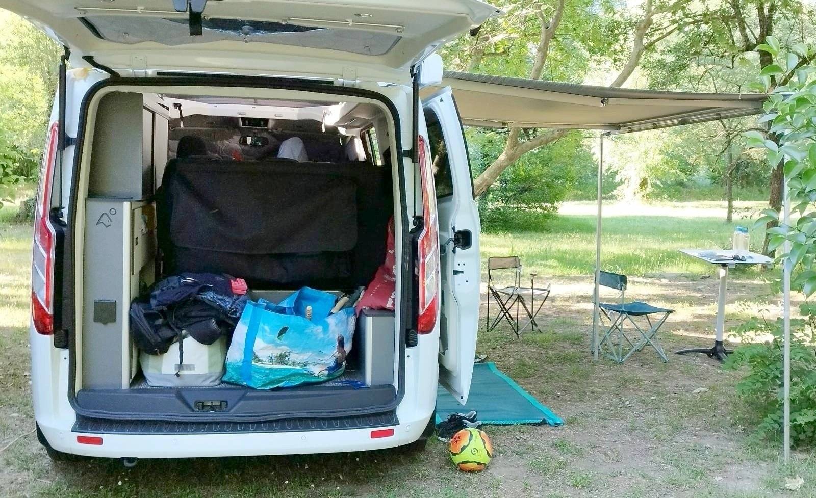 Adria Custom 2,0 l 130 ch