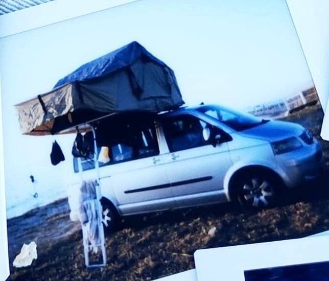 Van 