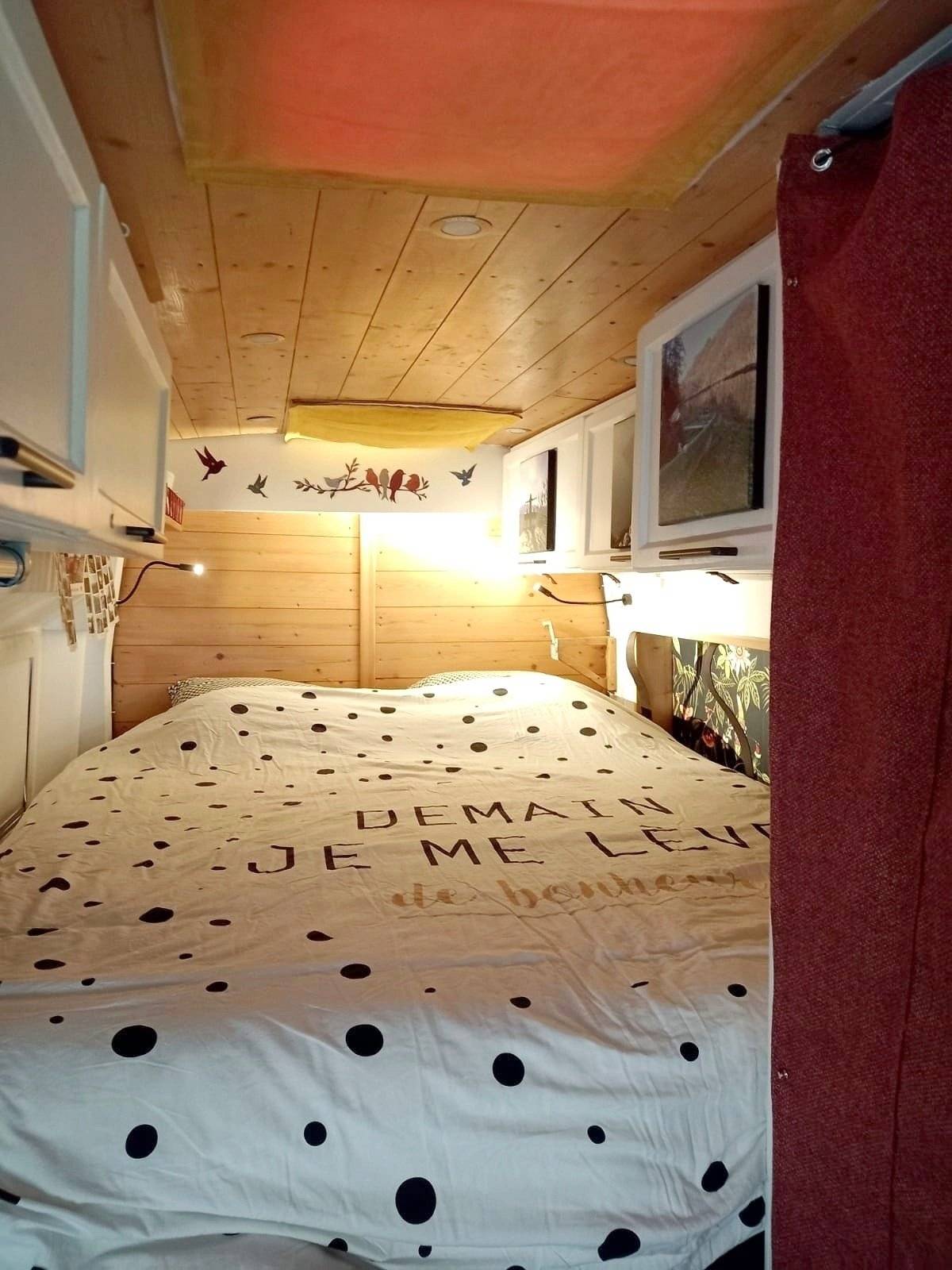 personnel Aménagement personnel