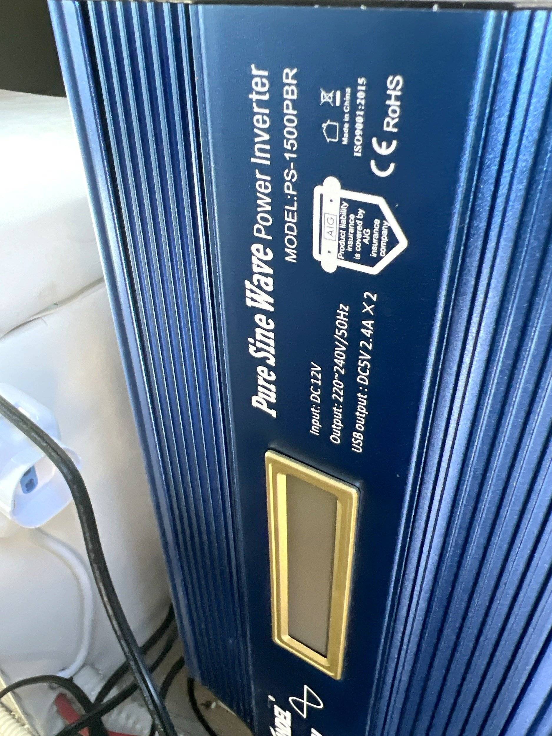 Renault Trafic 2,0 l dCi 115 ch