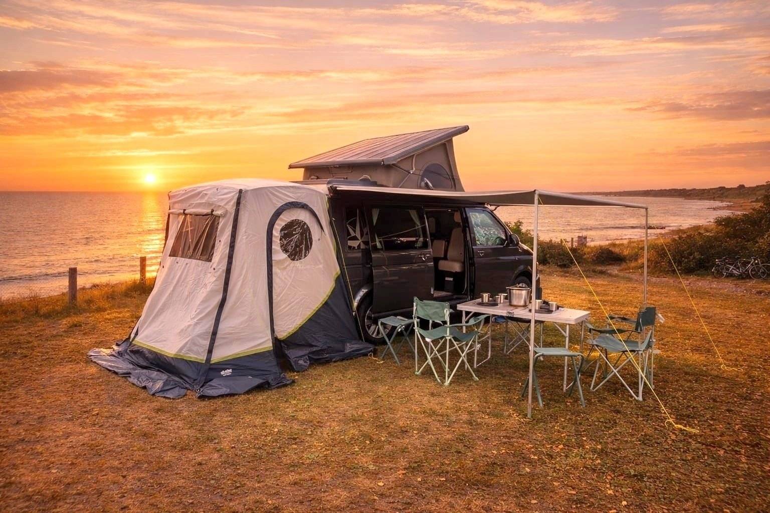 Westfalia kepler